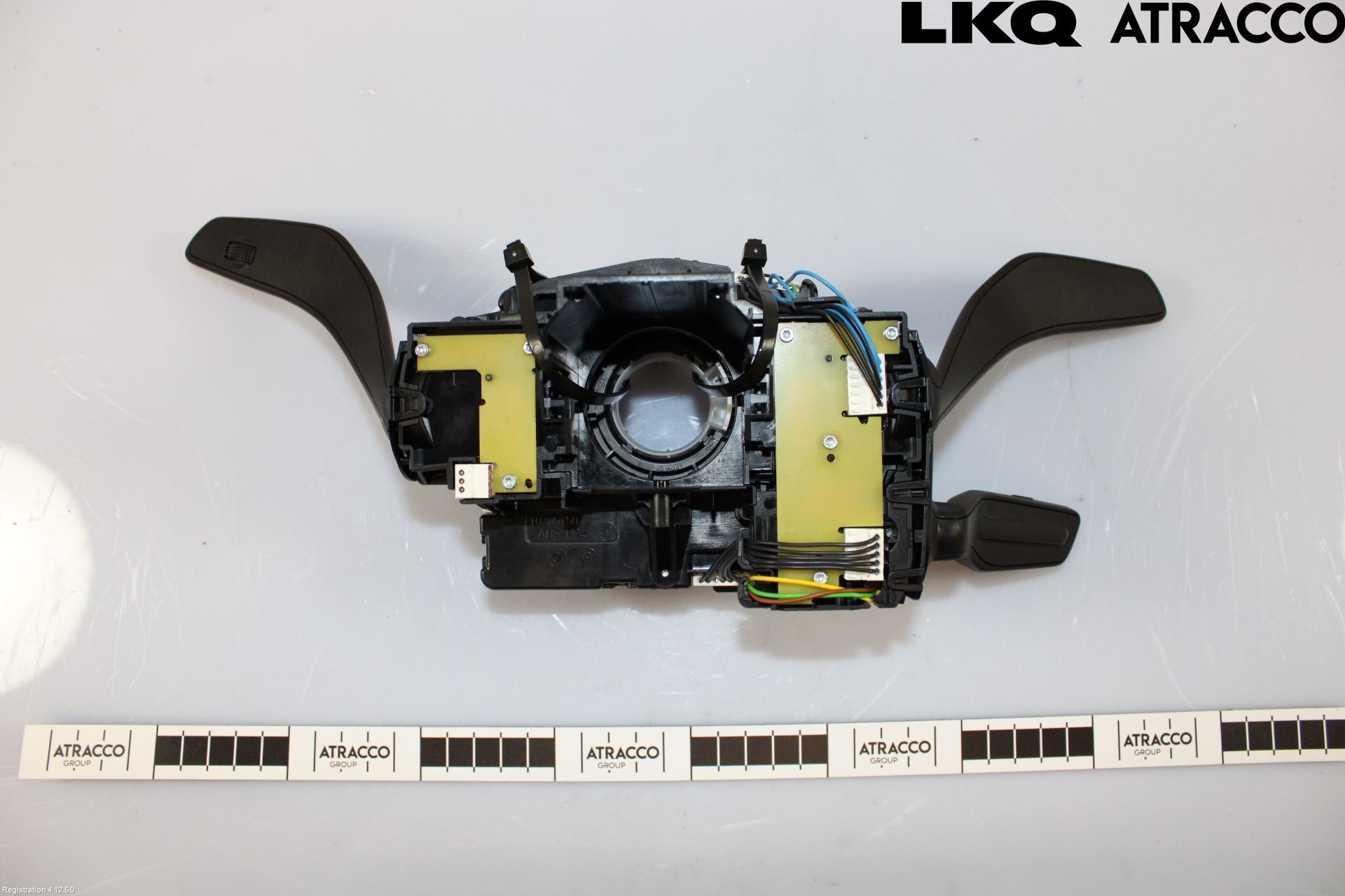 Audi Q4 E-TRON FZ 22- Spakcentral