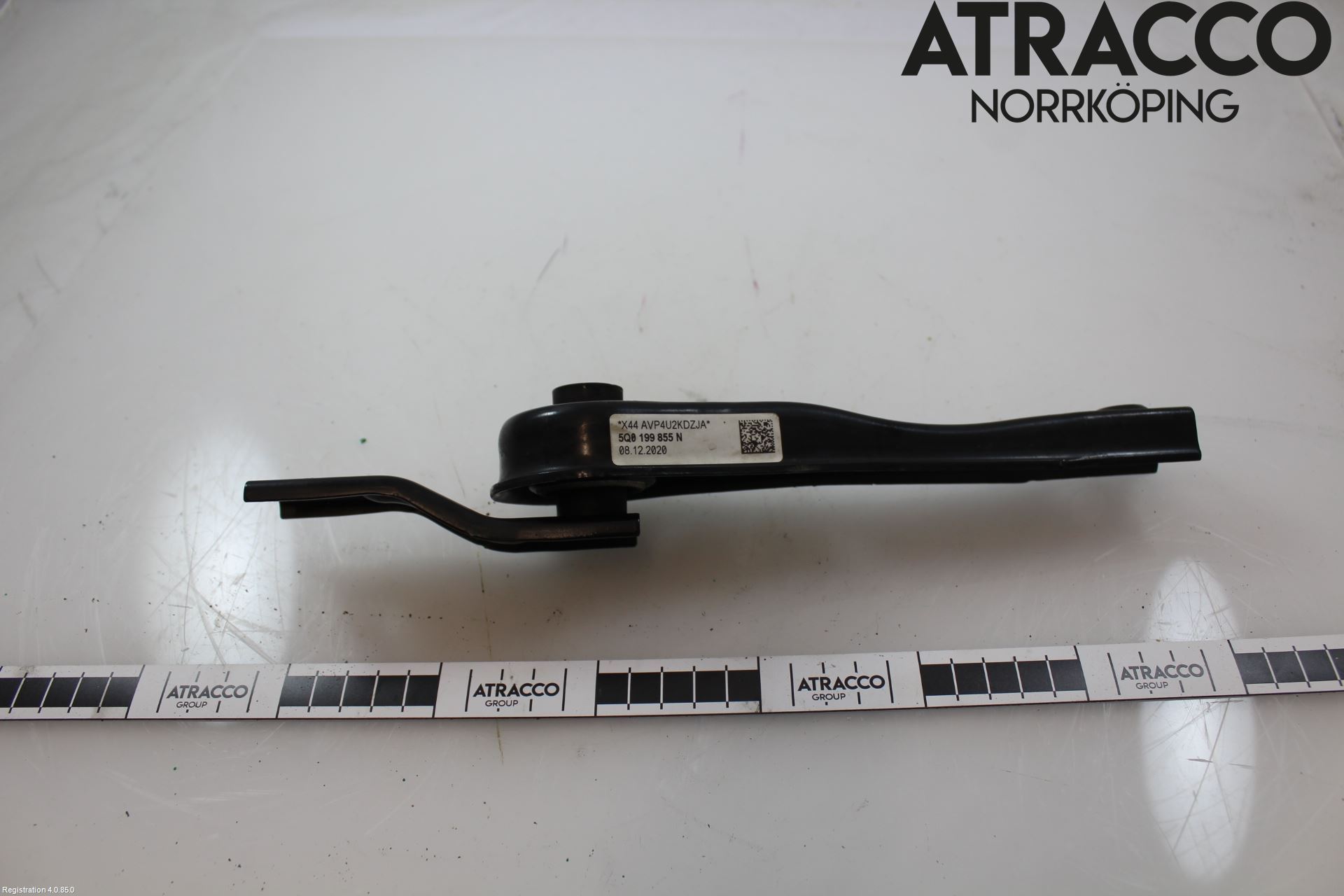 Audi A3/S3 8Y 21- Växellådsfäste