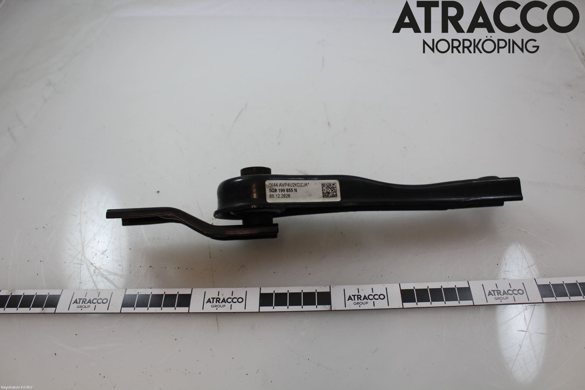 Audi A3/S3 8Y 21- Växellådsfäste