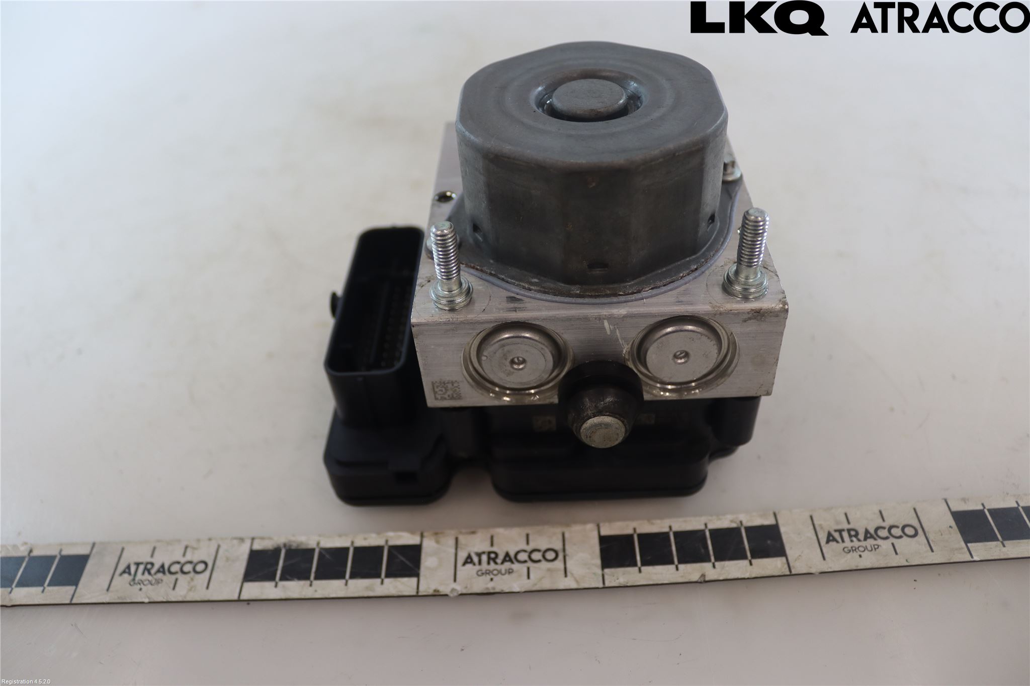 Toyota AYGO 15-21 Abs Hydraulaggregat