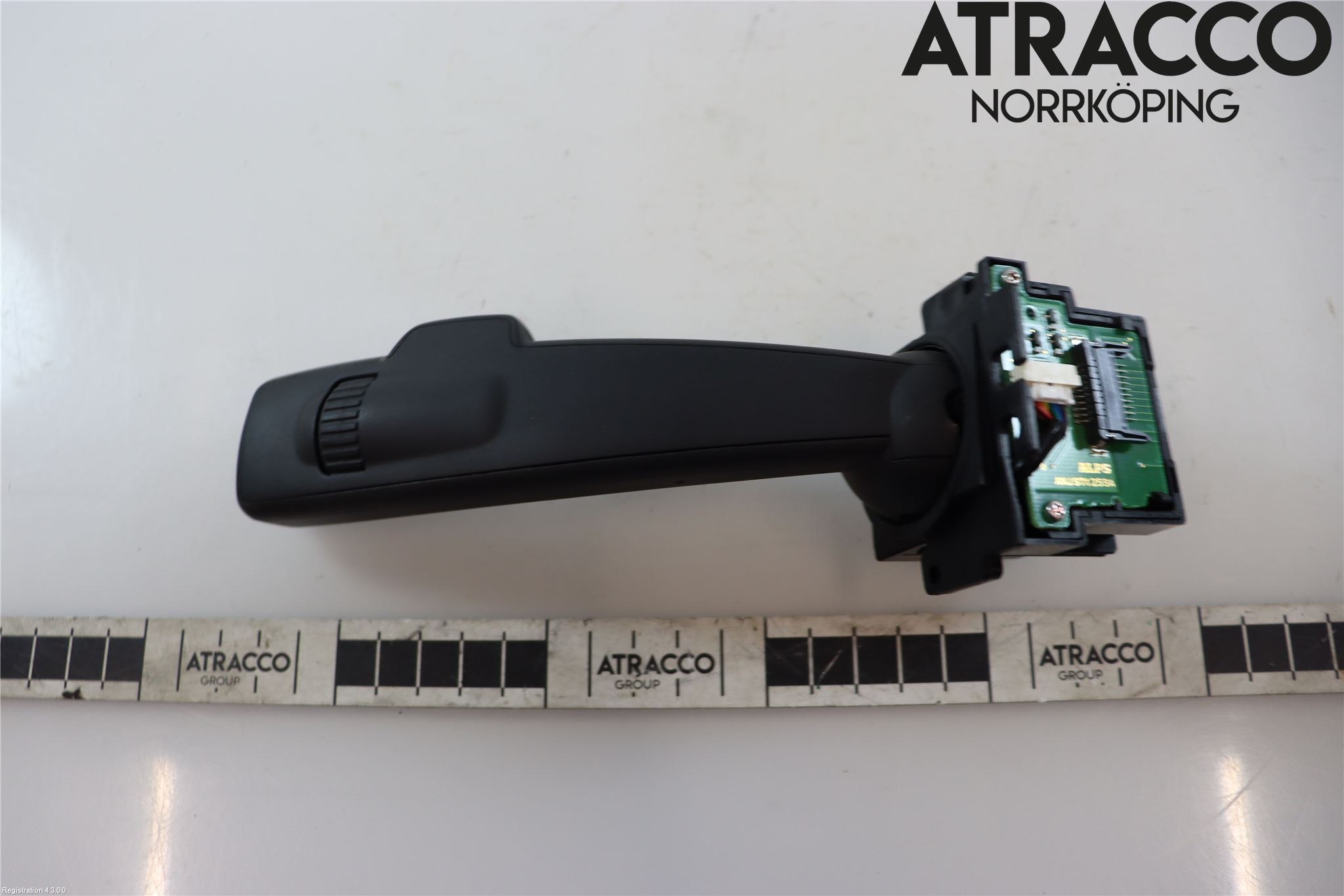 Volvo V40 12-19 Spak Torkar-Spolomk