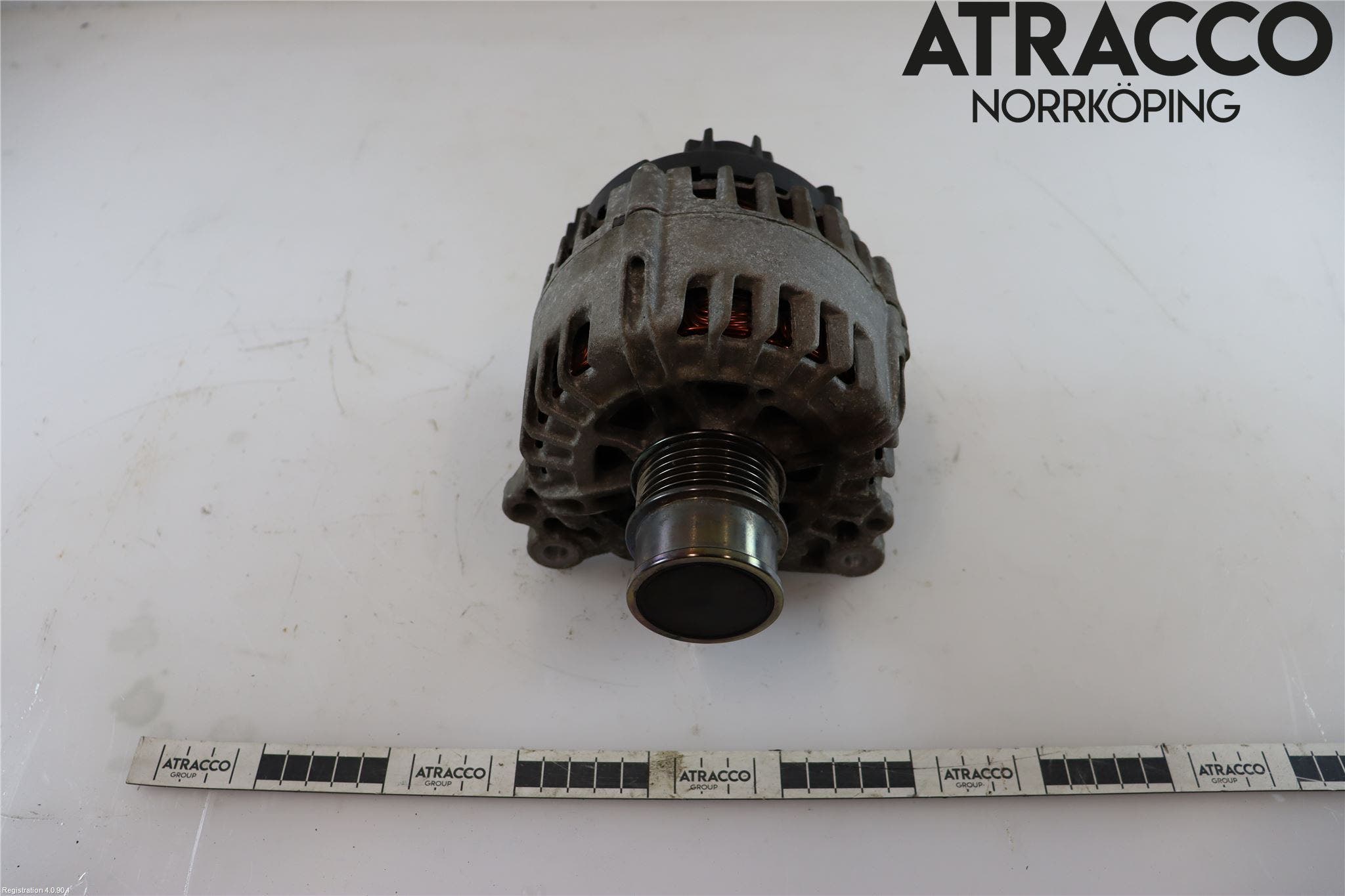 Volkswagen VW GOLF SPORTSVAN 15-20 Generator