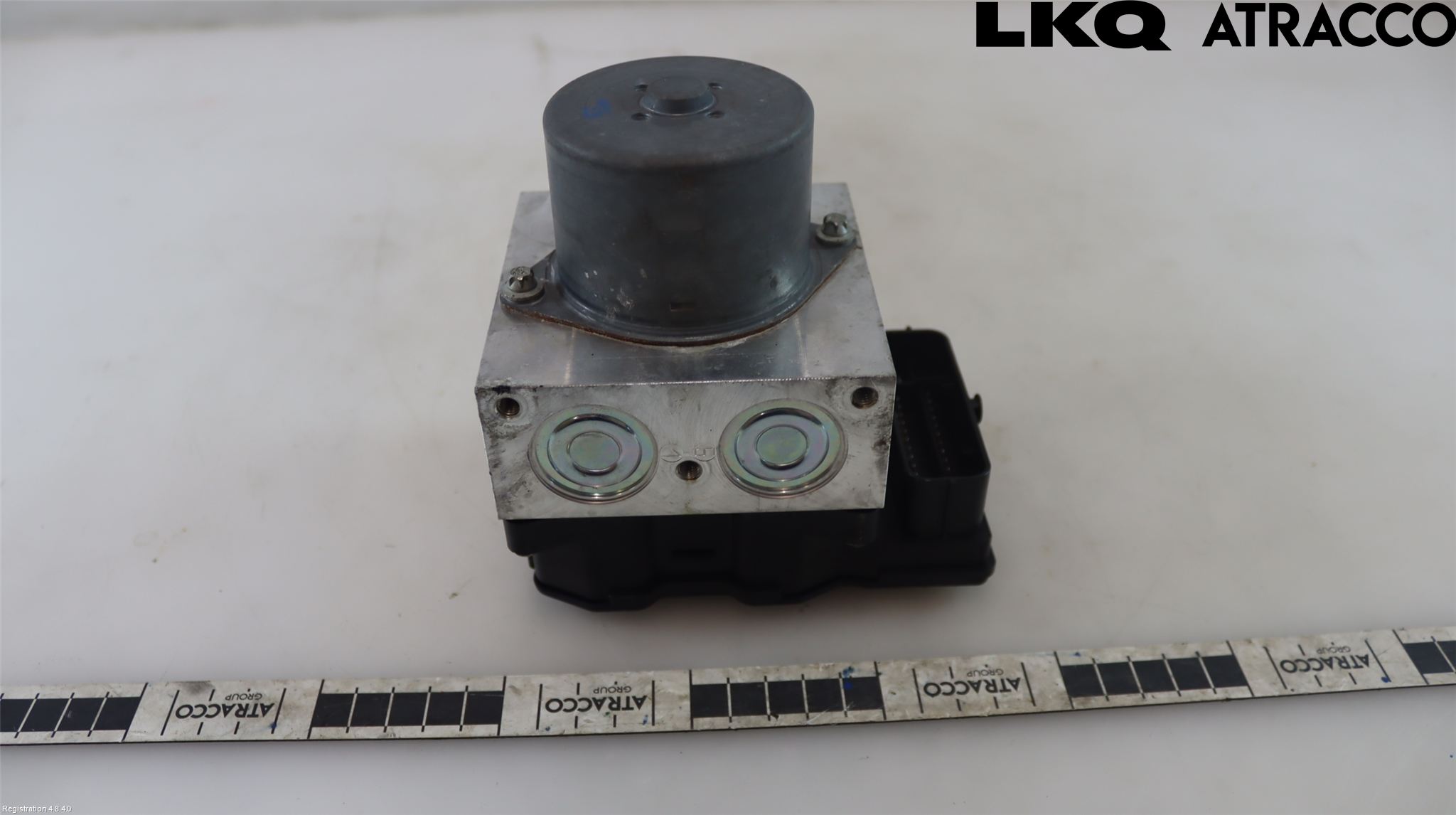 Ford S-MAX 06-15 Abs Hydraulaggregat