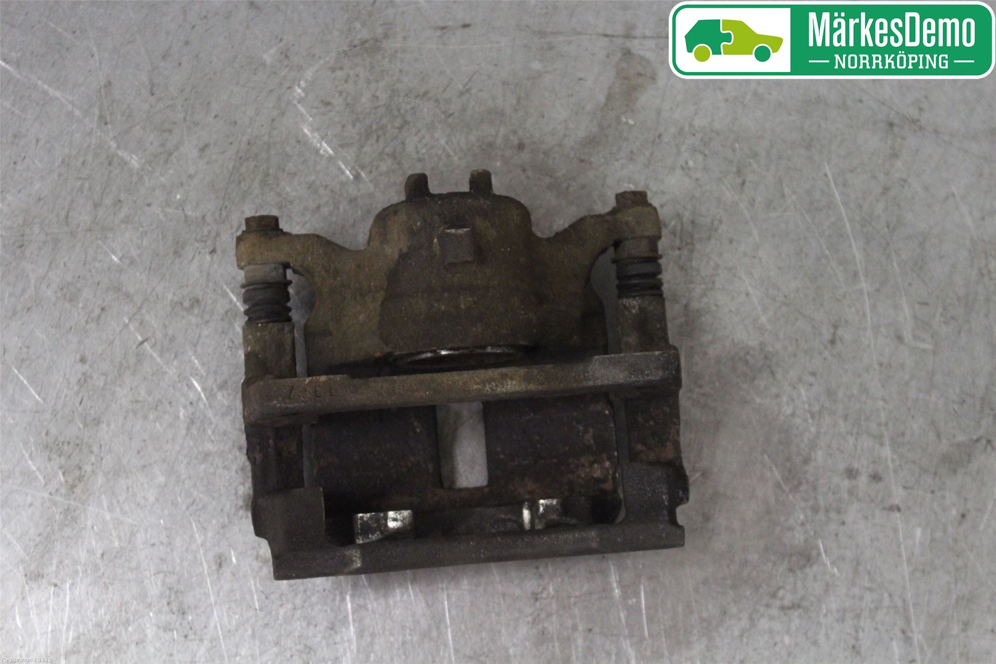 Honda CIVIC 06-11 Bromsok Fram Höger