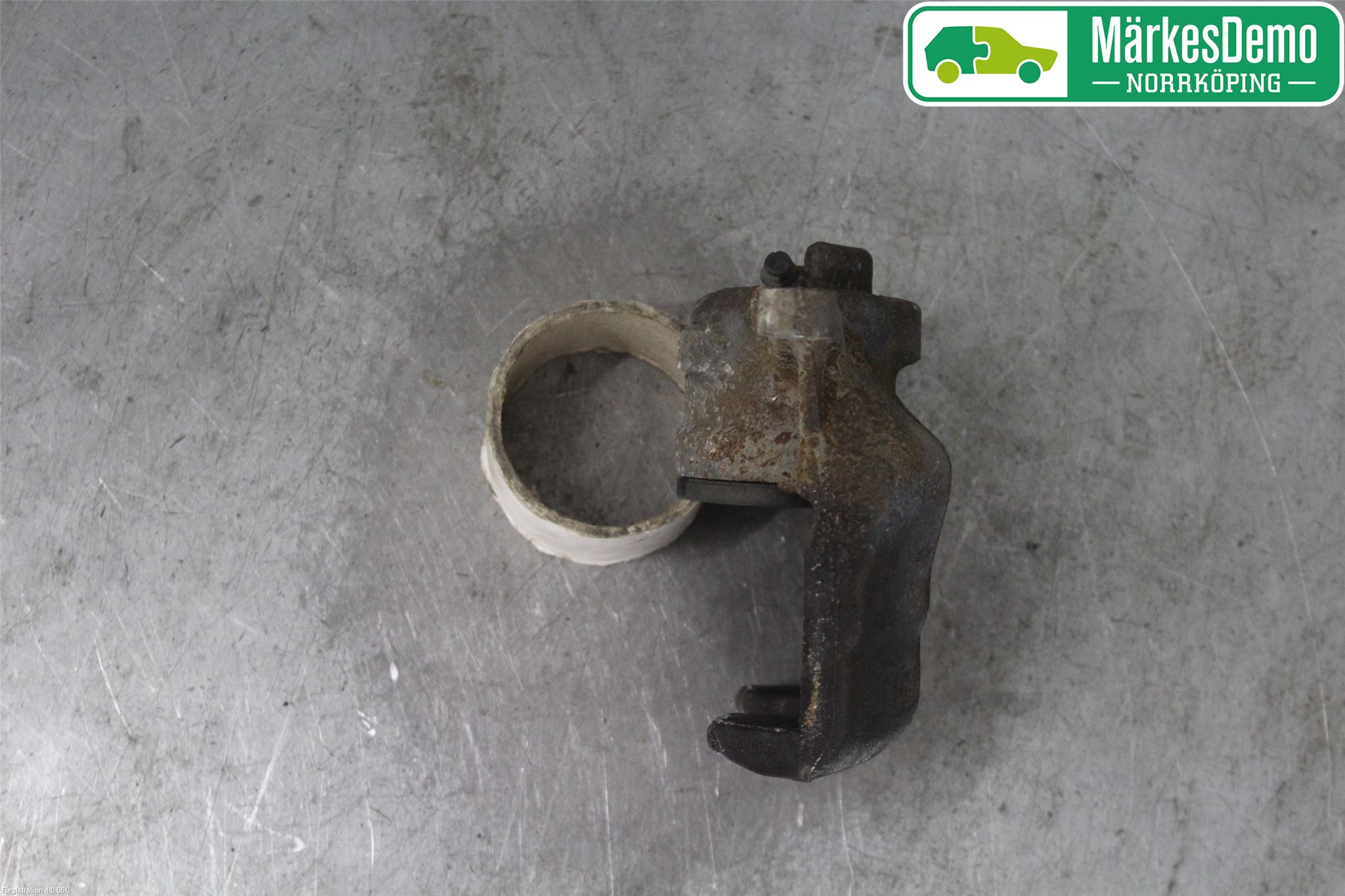 Volkswagen VW TIGUAN 16-24 Bromsok Fram Höger