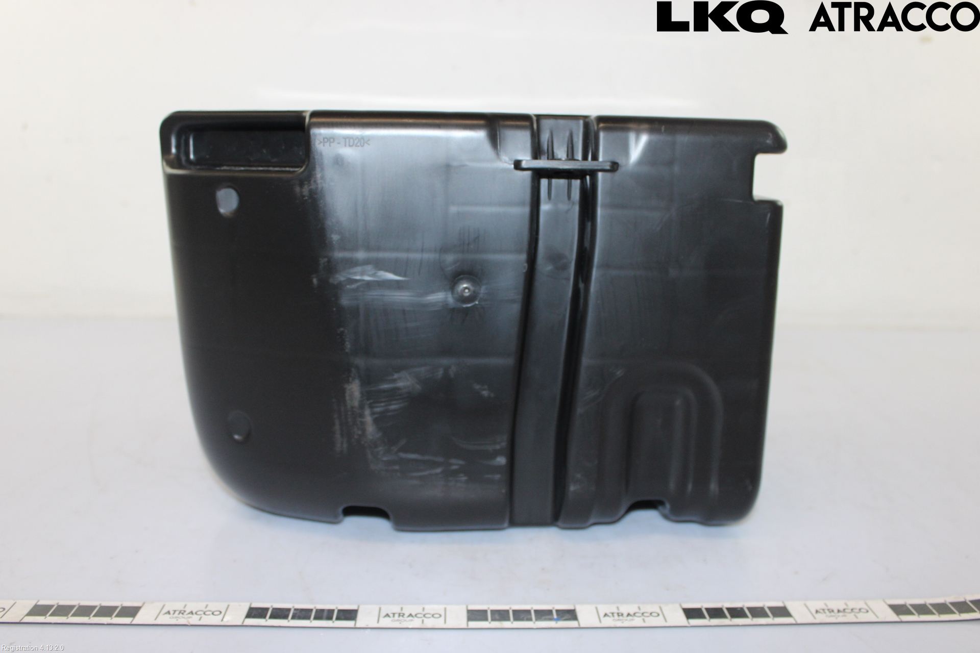 Volkswagen VW ID.5 22- Högtalare