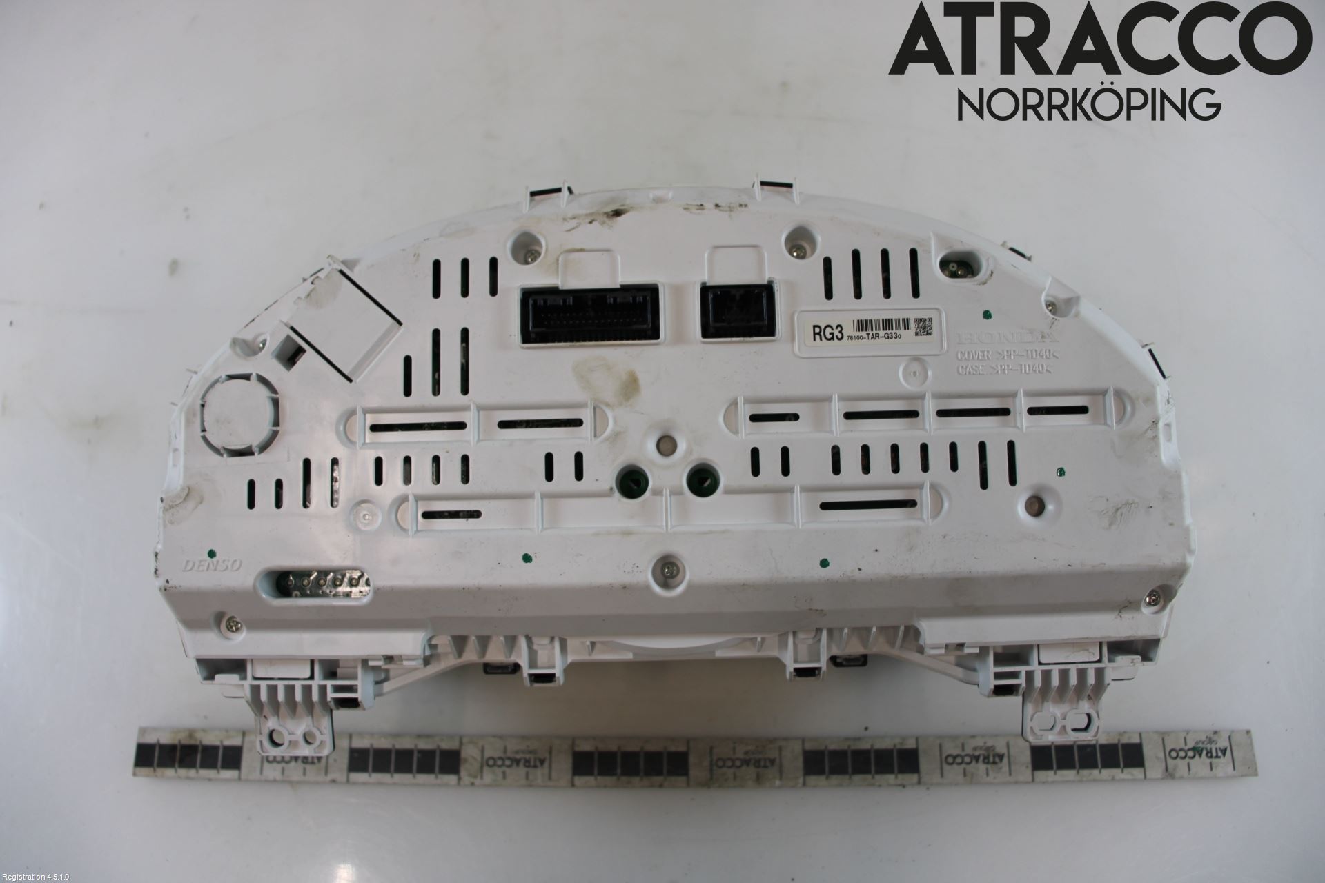 Honda JAZZ 15-20 Instrument Komb