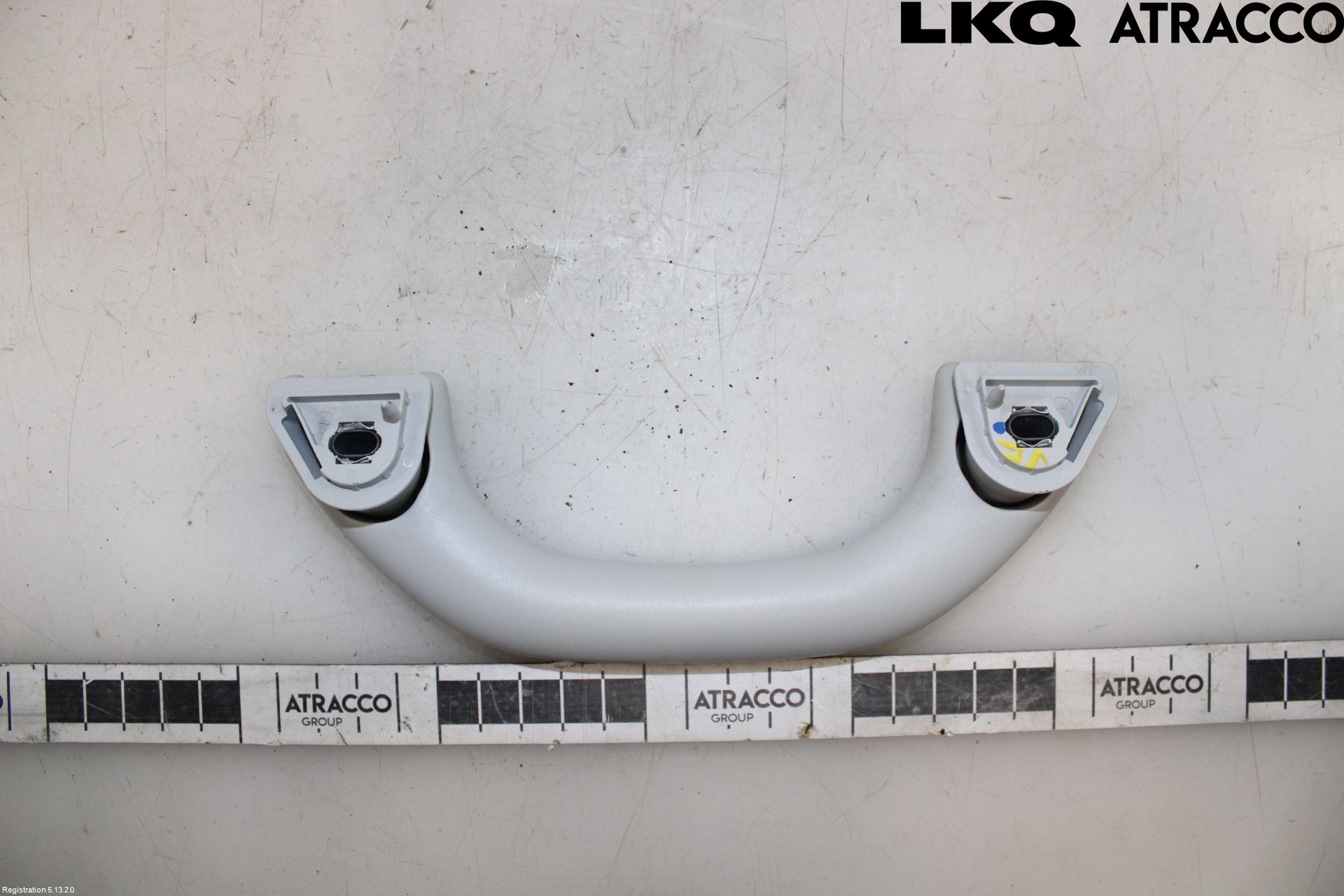 Volkswagen VW GOLF IV 98-06 Kurvhandtag I Tak