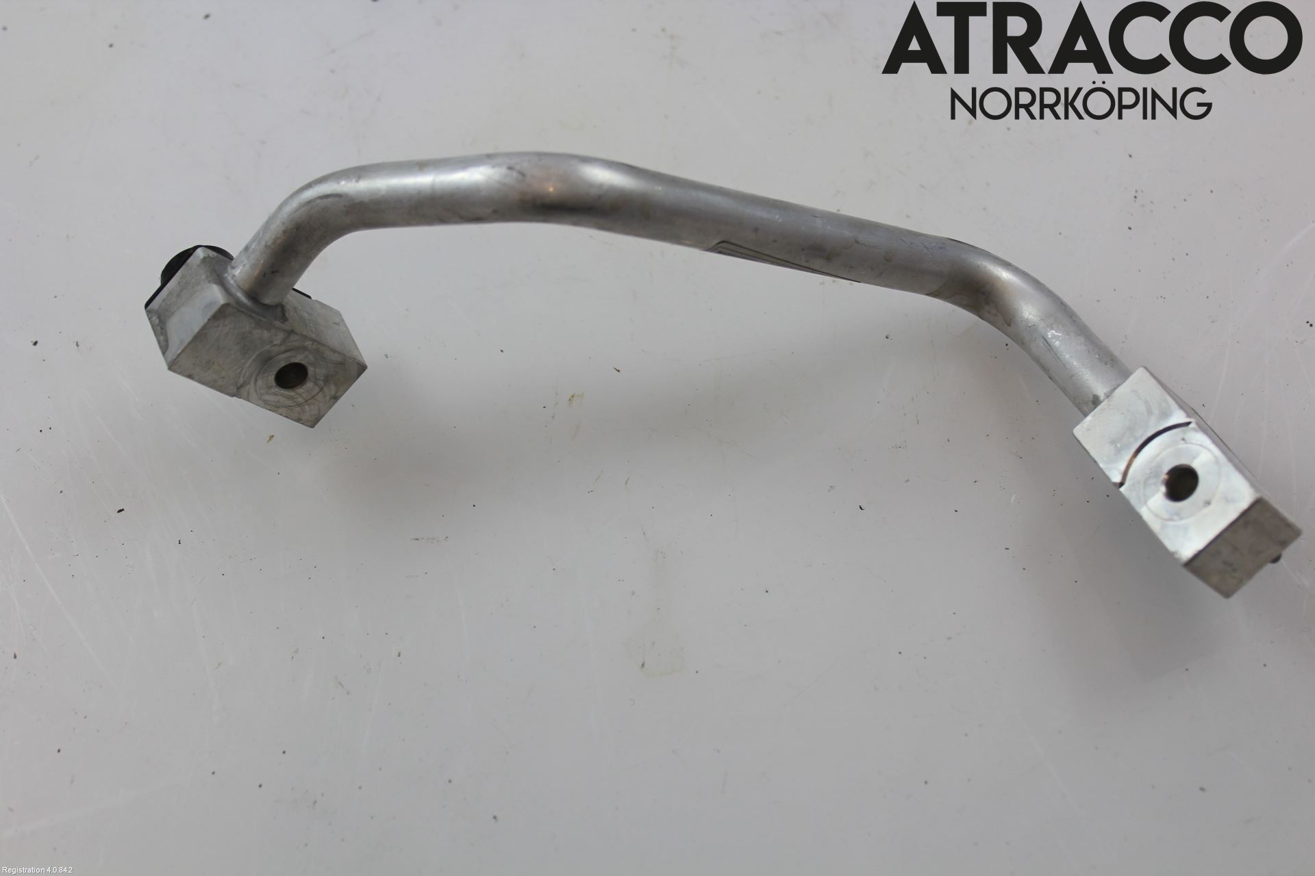 Volkswagen VW ID.4 21- Ac Slang-Rör
