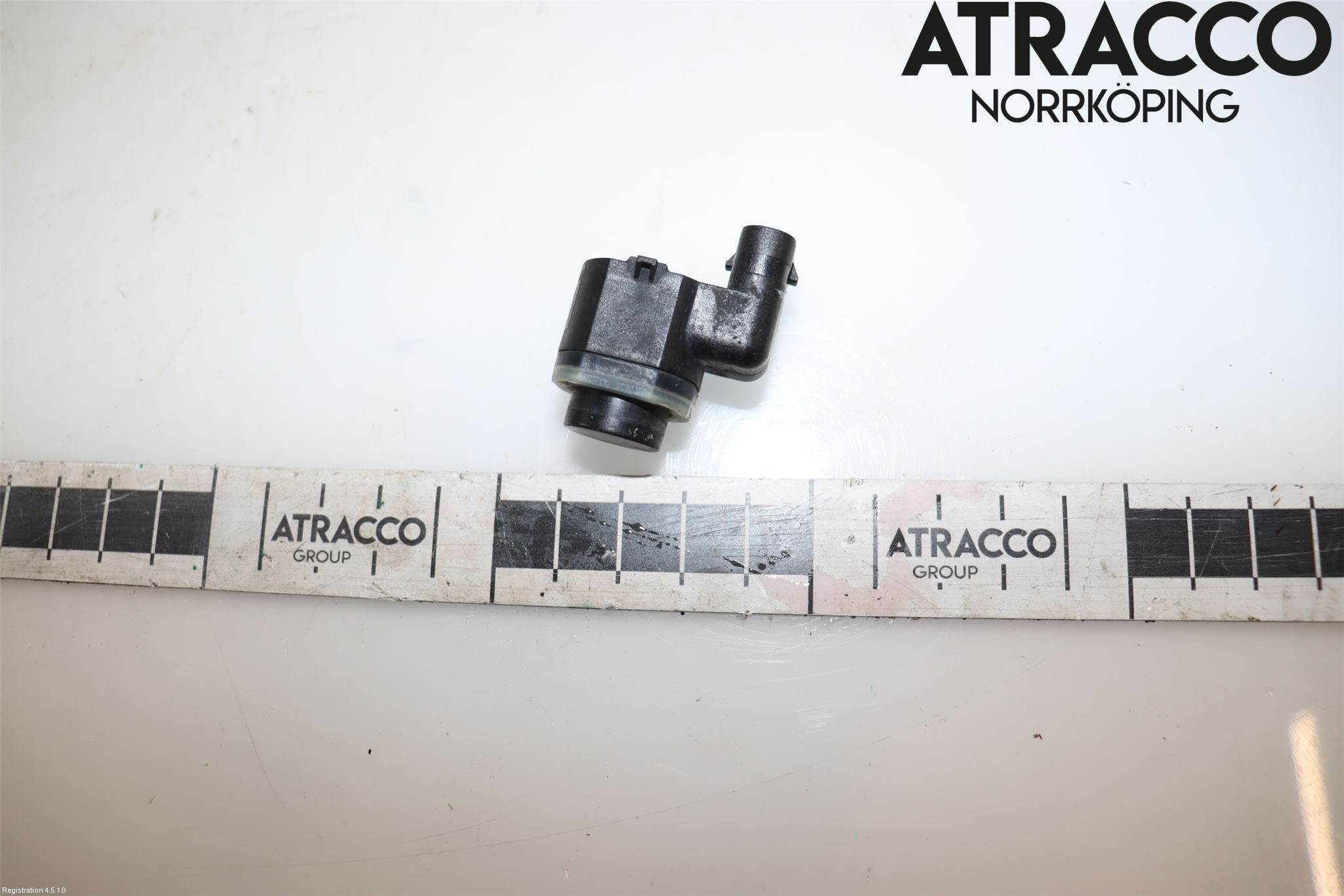 BMW 5 F10/F11/F18 09-17 Parkeringshjälp Backsensor