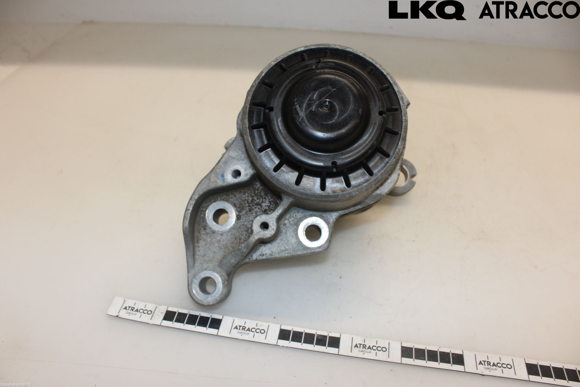 Ford MONDEO 15-22 Motorfäste