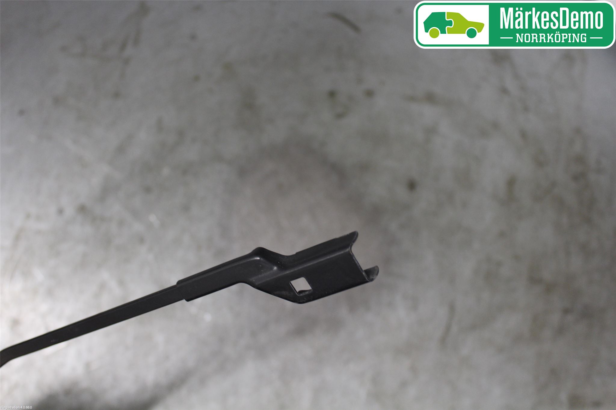 Seat IBIZA IV 08-16 Torkararm Armar Vindruta