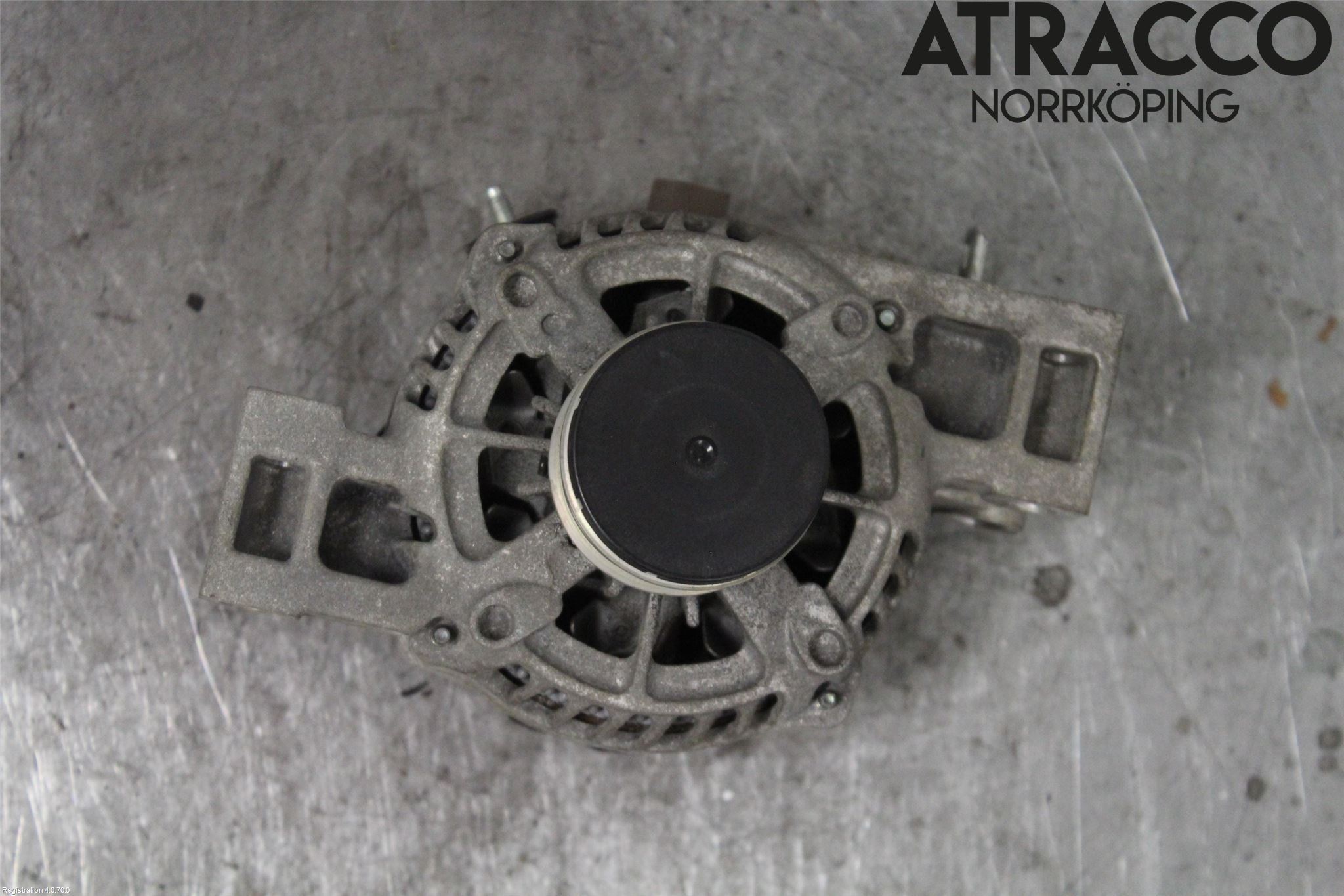 Toyota AURIS 13-19 Generator