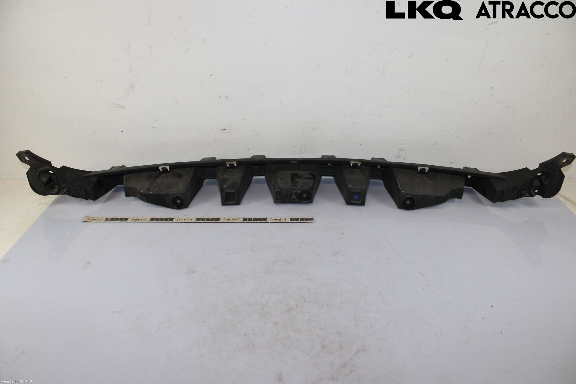 Jaguar F-PACE Stötfångare Deformelement Bak