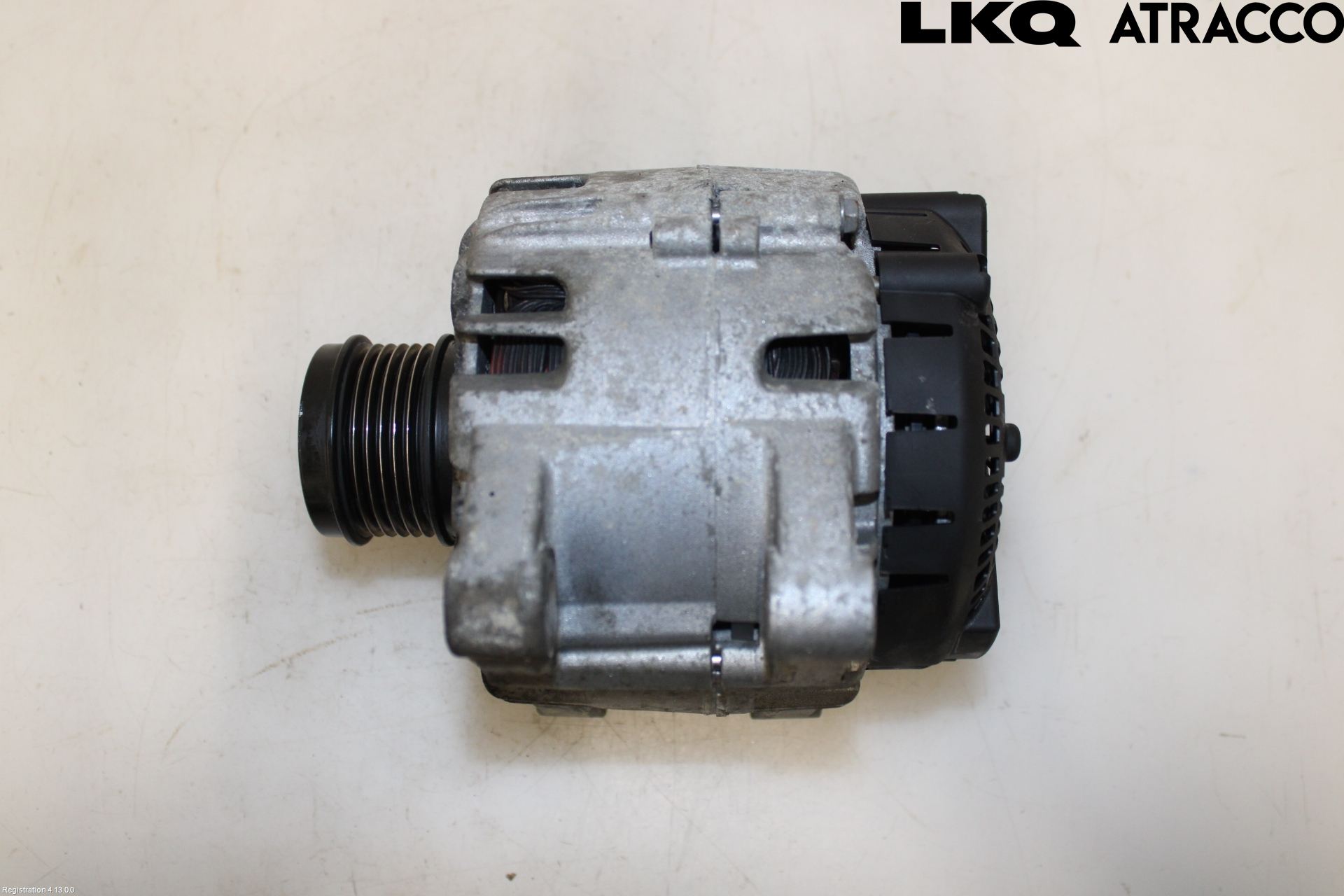 Peugeot PARTNER 16-18 Generator