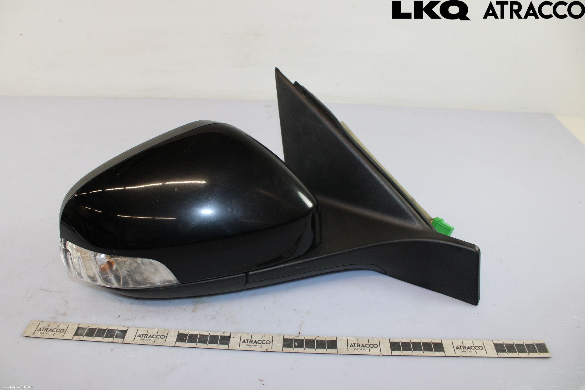 Volvo S80 07-13 Spegel Yttre El Hö