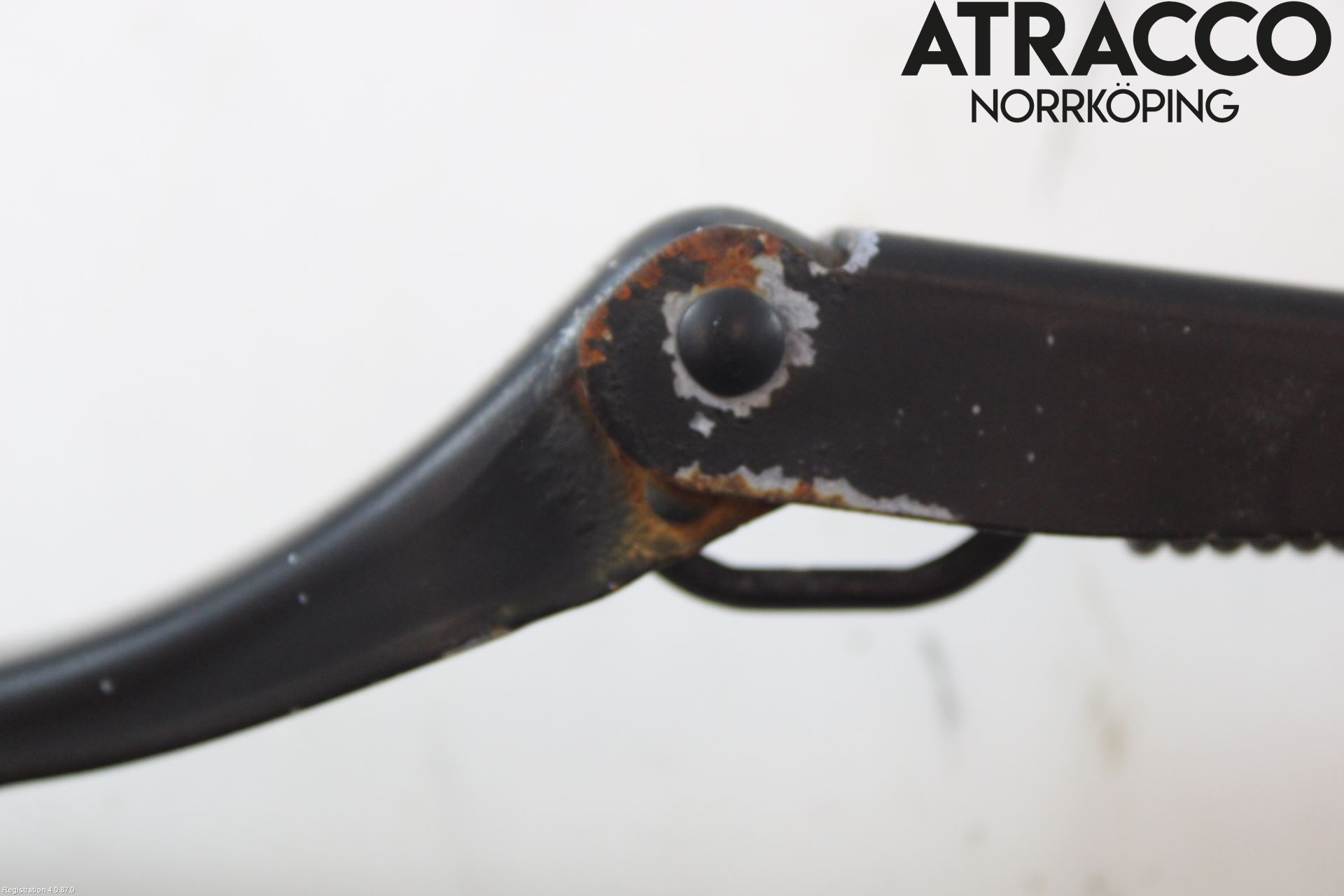 Opel CORSA D 07-14 Torkararm Armar Vindruta