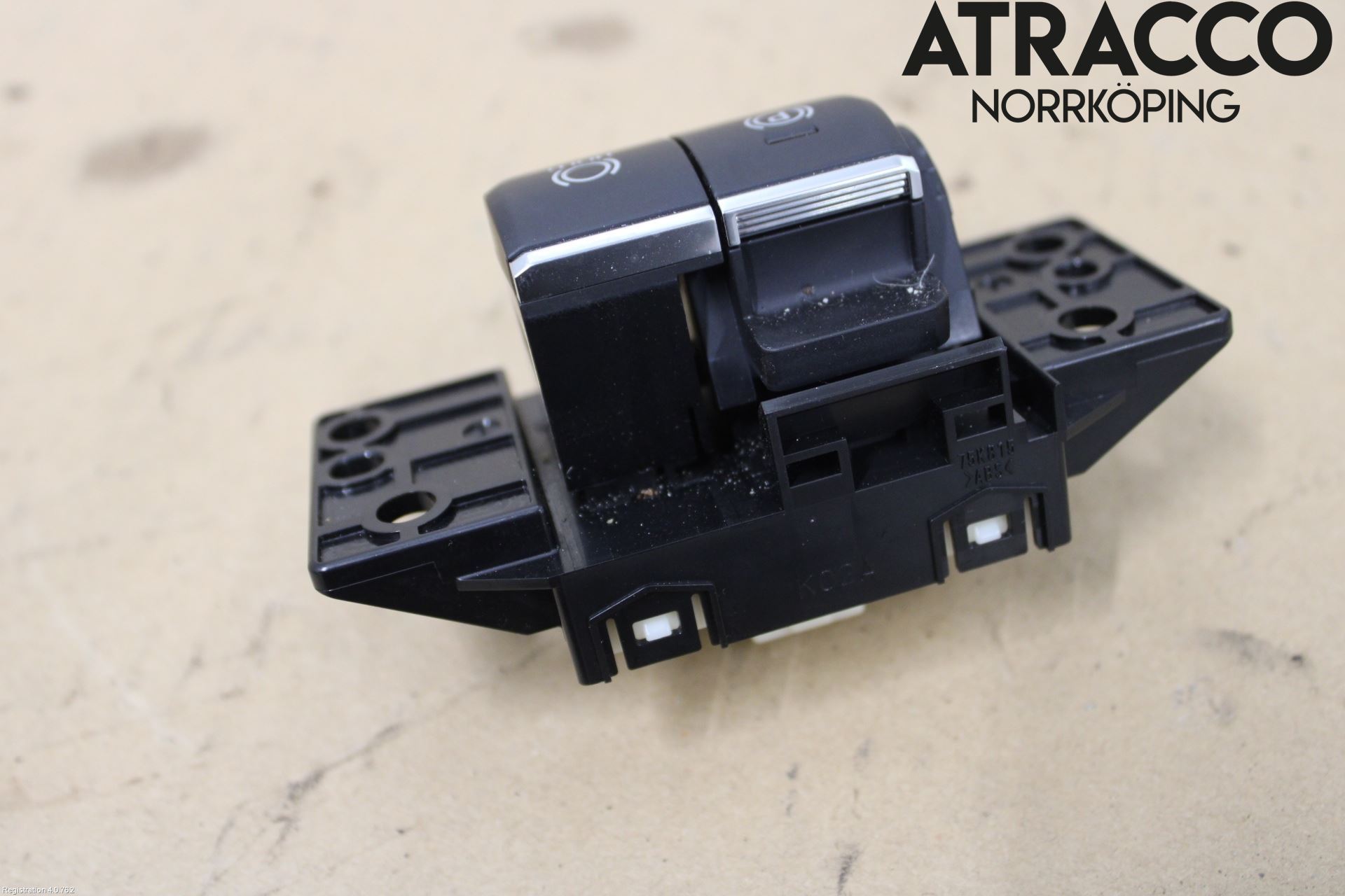 Toyota COROLLA 19- Strömställare Parkeringsbroms