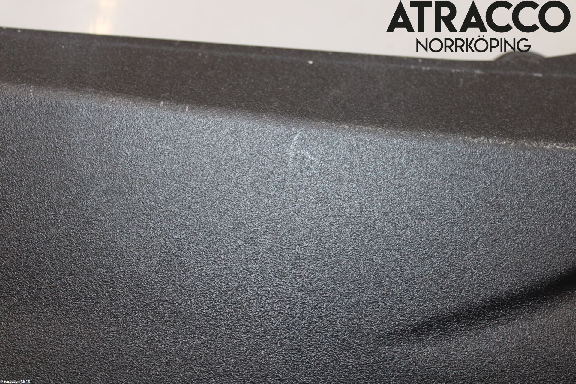 Lexus RX AL20 16-22 Front Huvlåsplåt-Balk