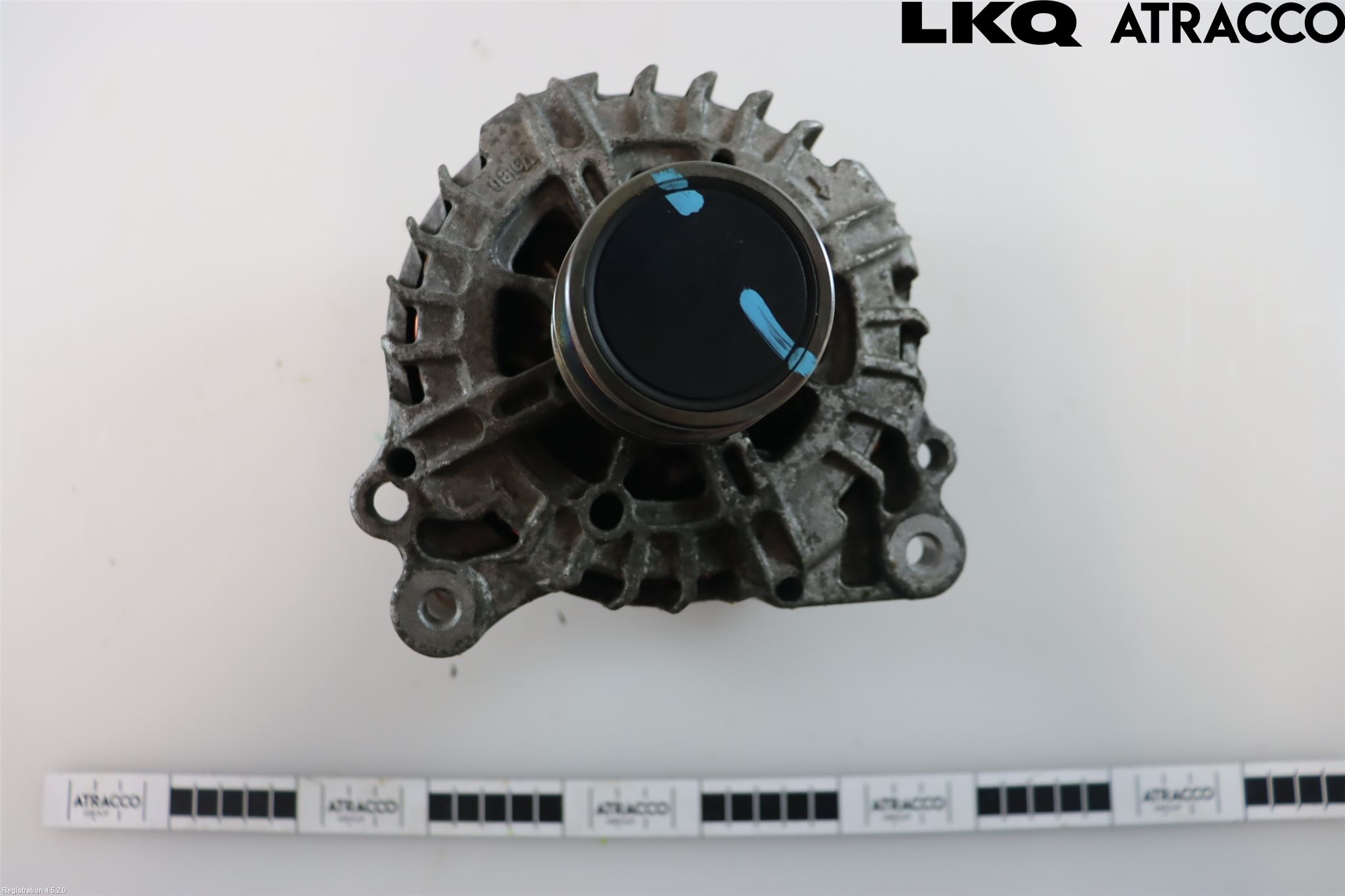 Volkswagen VW T-CROSS 19- Generator