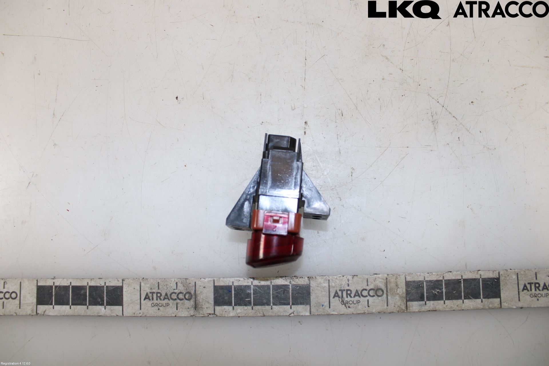 Honda CIVIC 06-11 Strömställare Varnings