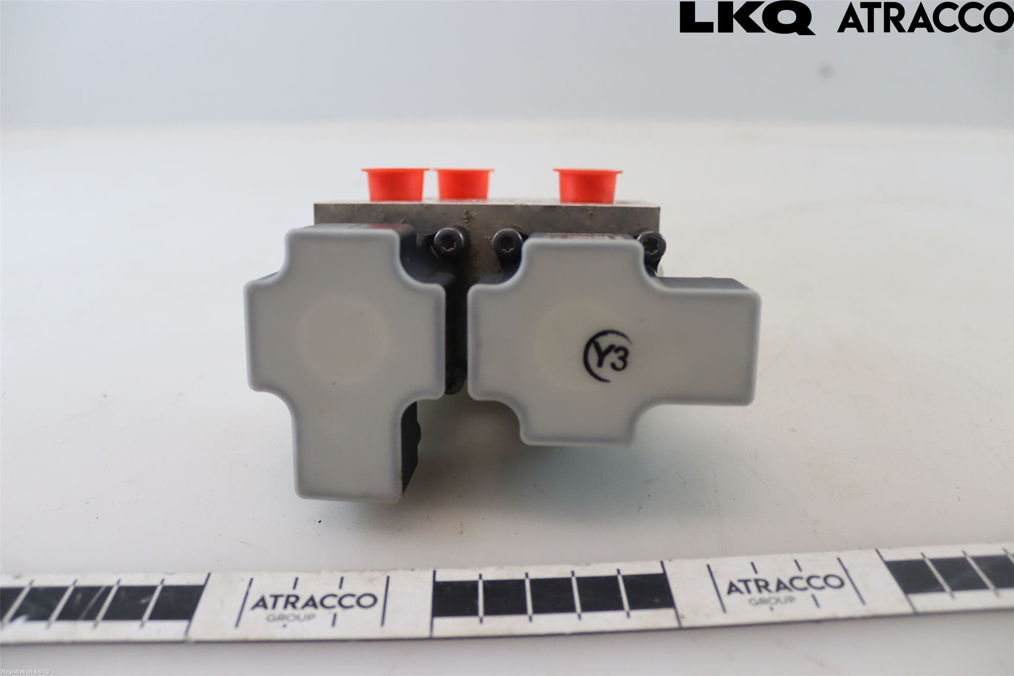 Volkswagen VW ID.4 21- Ac Expansionsventil