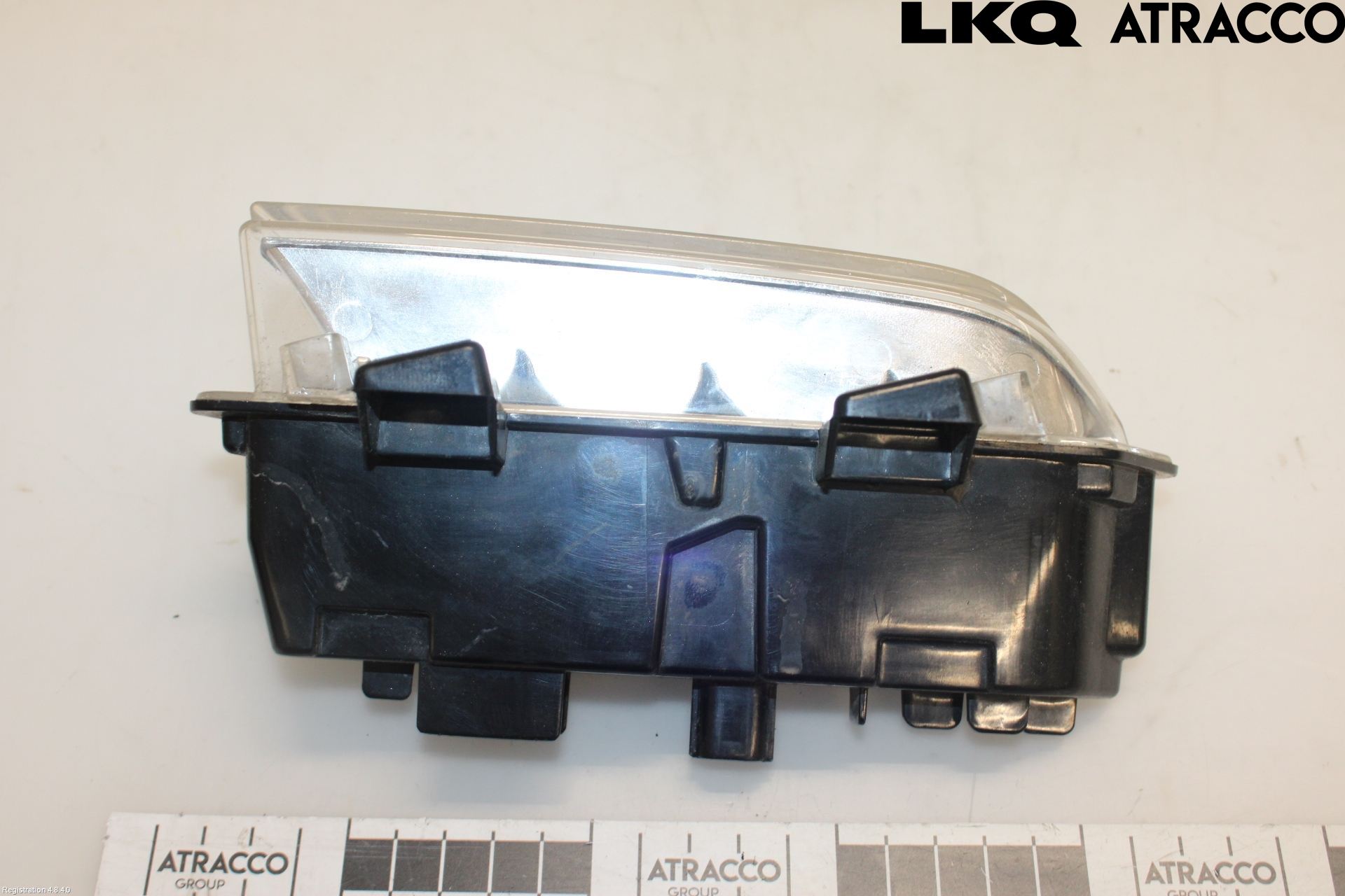 Renault CLIO IV 12-16 Positionsljus Fram Vä