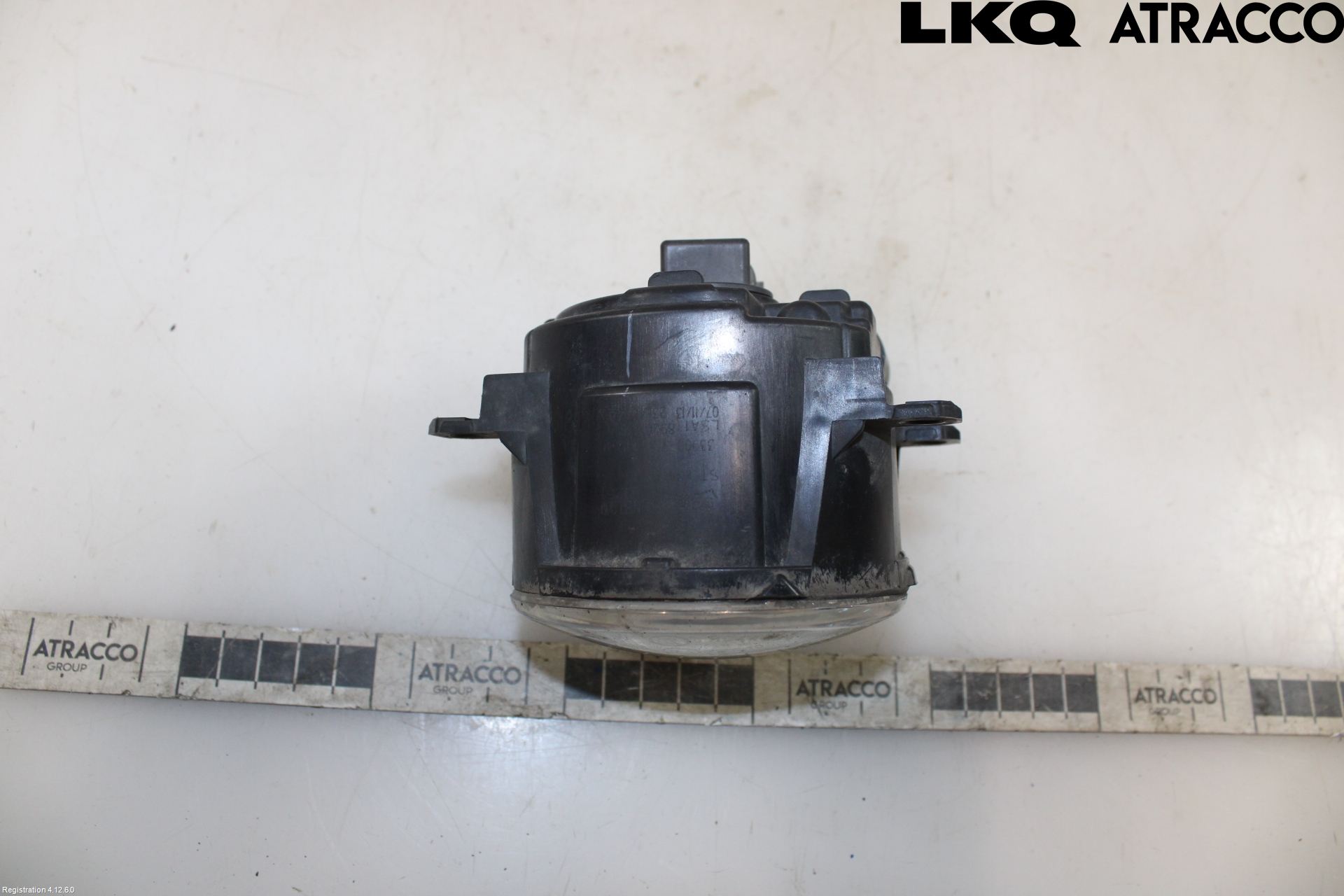 Honda CR-V 13-18 Dimljus-Varselljus Fram