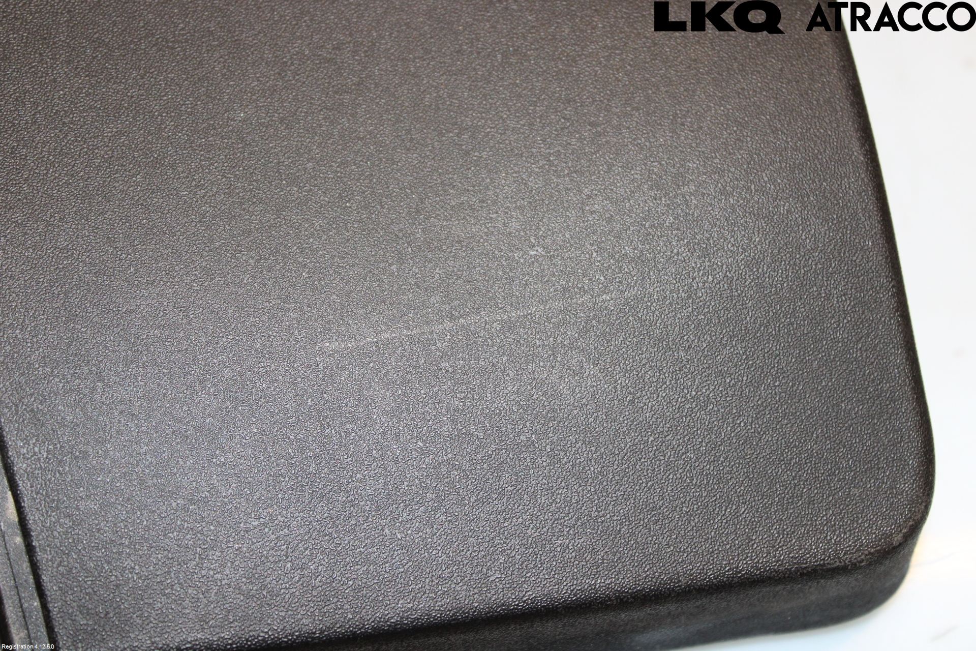 Volvo V50 04-07 Motorkåpa