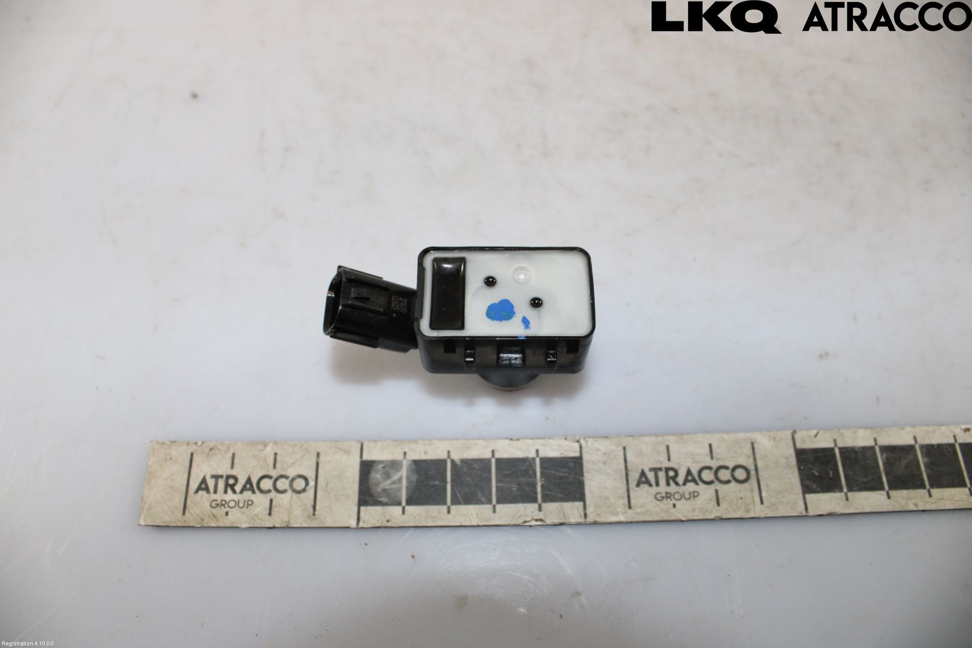 Lexus RX AL20 16-22 Parkeringshjälp Backsensor