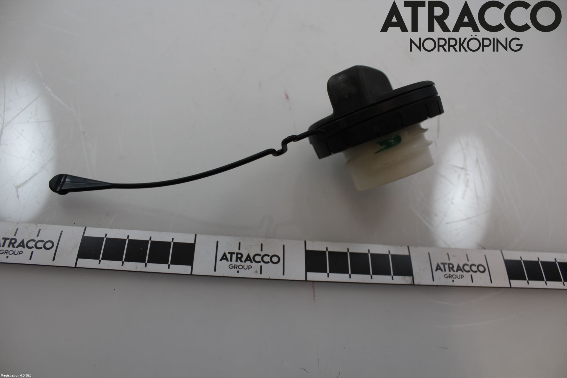 Citroen C1 14-22 Bränsletankslock