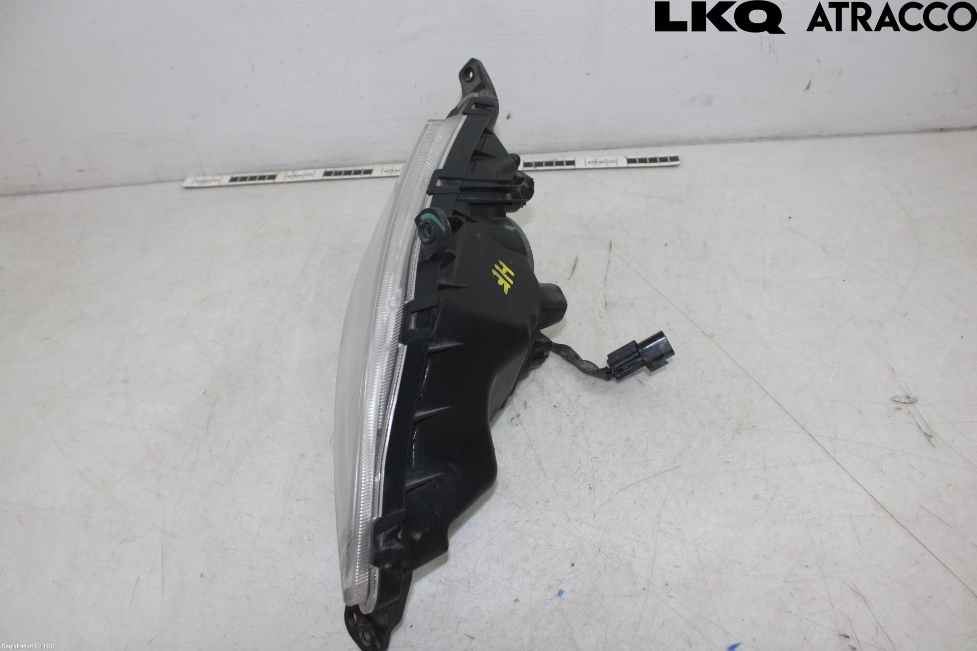 Hyundai i30 GD 13-17 Dimljus-Varselljus Fram