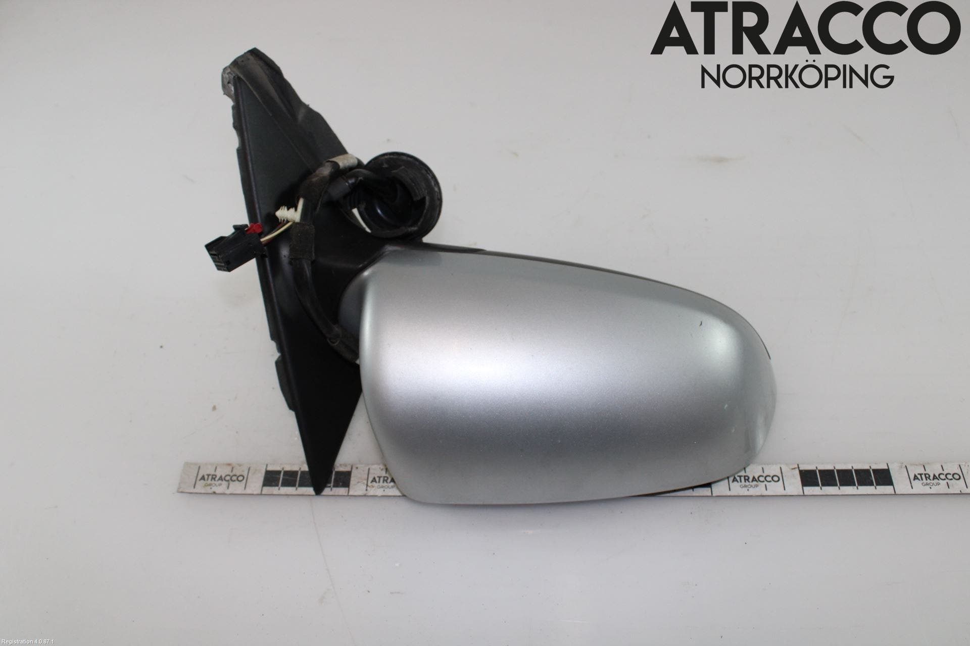 Audi A3/S3     04-05 Spegel Yttre El Hö