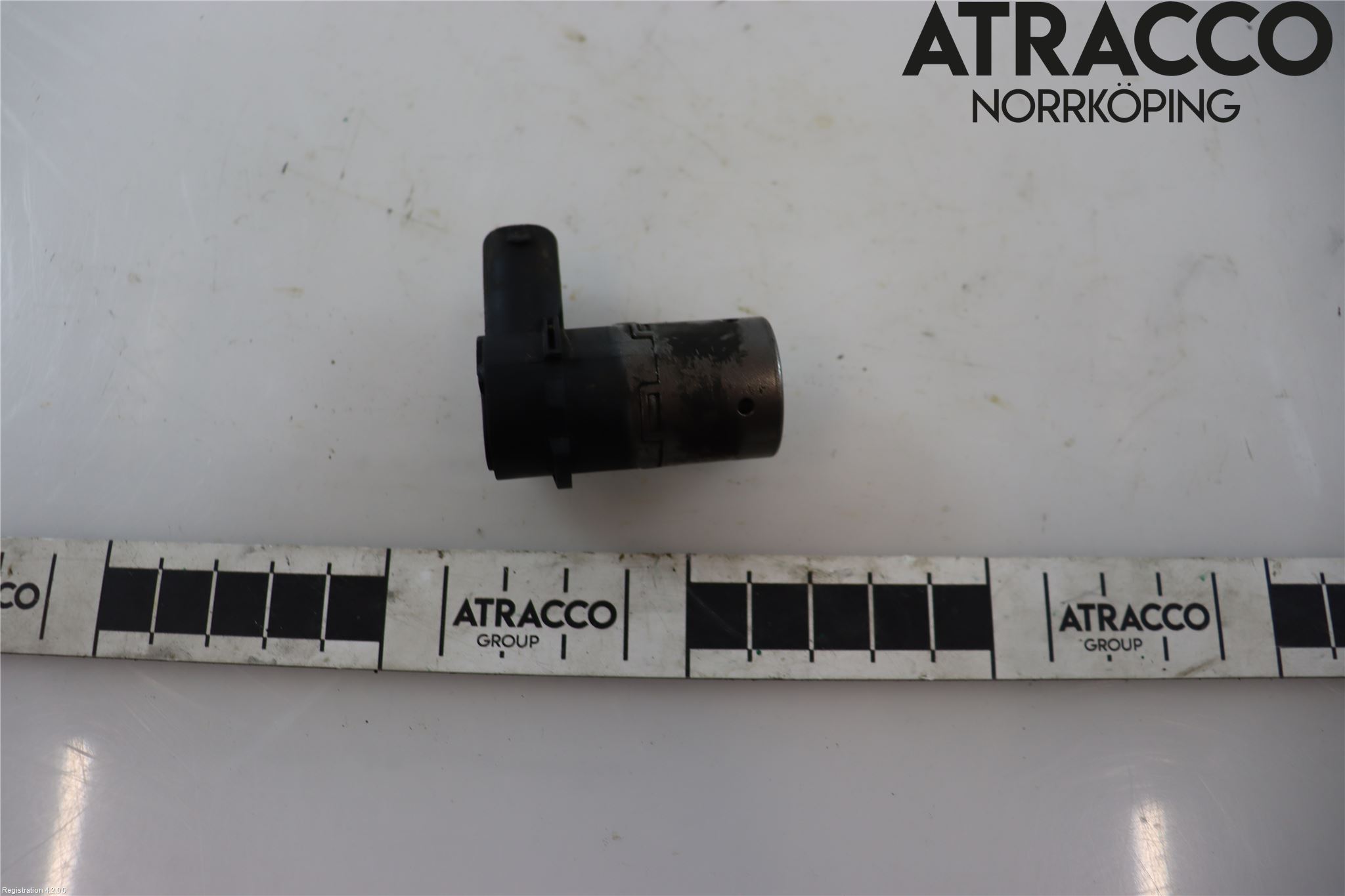 Jaguar XF 08-15 Parkeringshjälp Backsensor