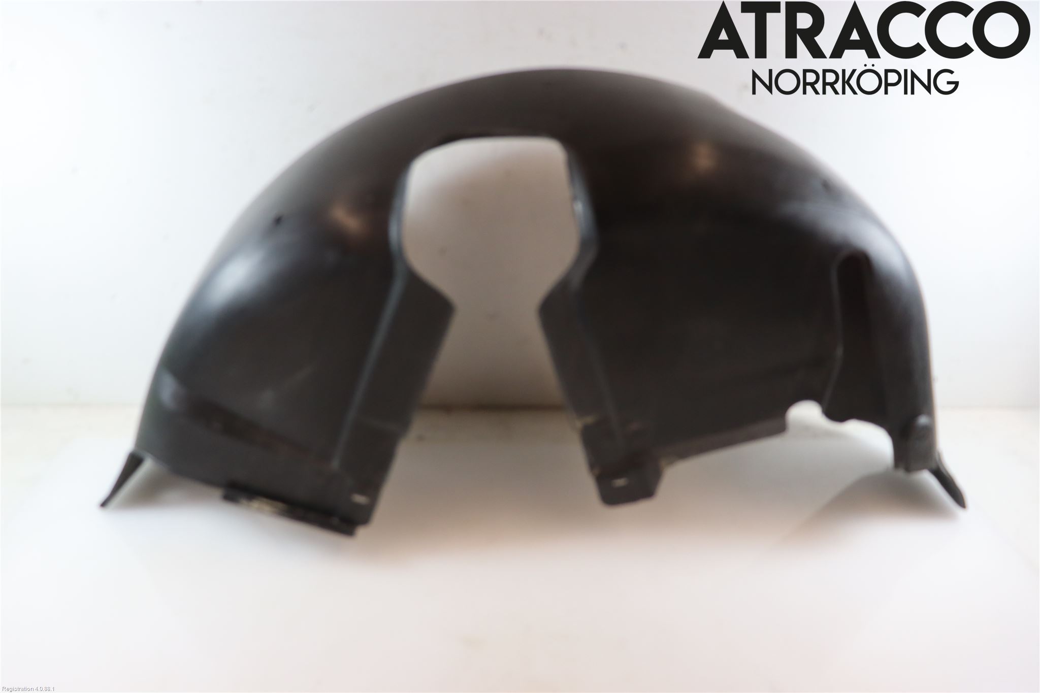 Volkswagen VW GOLF IV 98-06 Skärm Inner