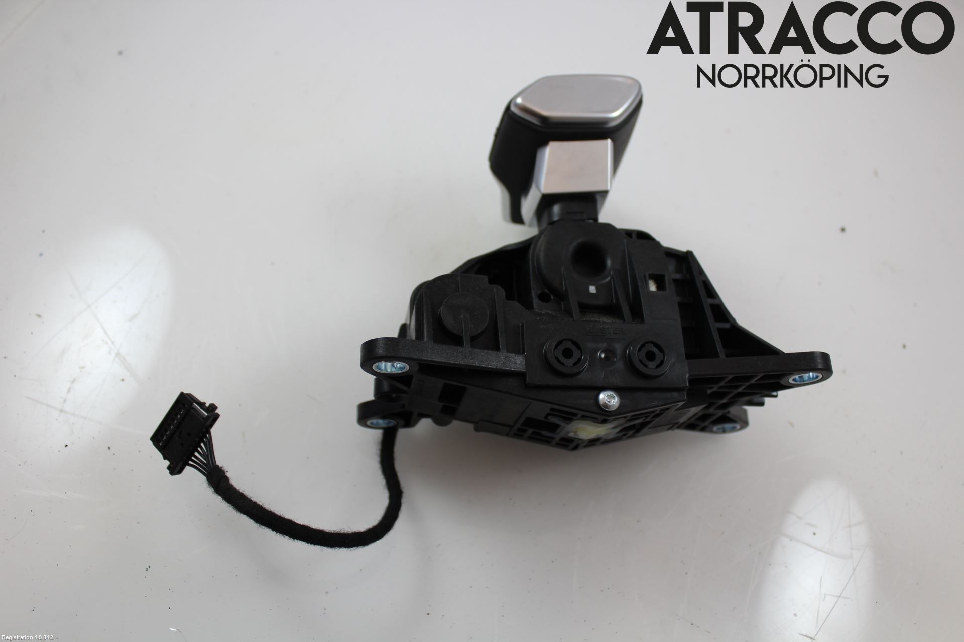 Audi A6 F2/C8 19- Växelspak