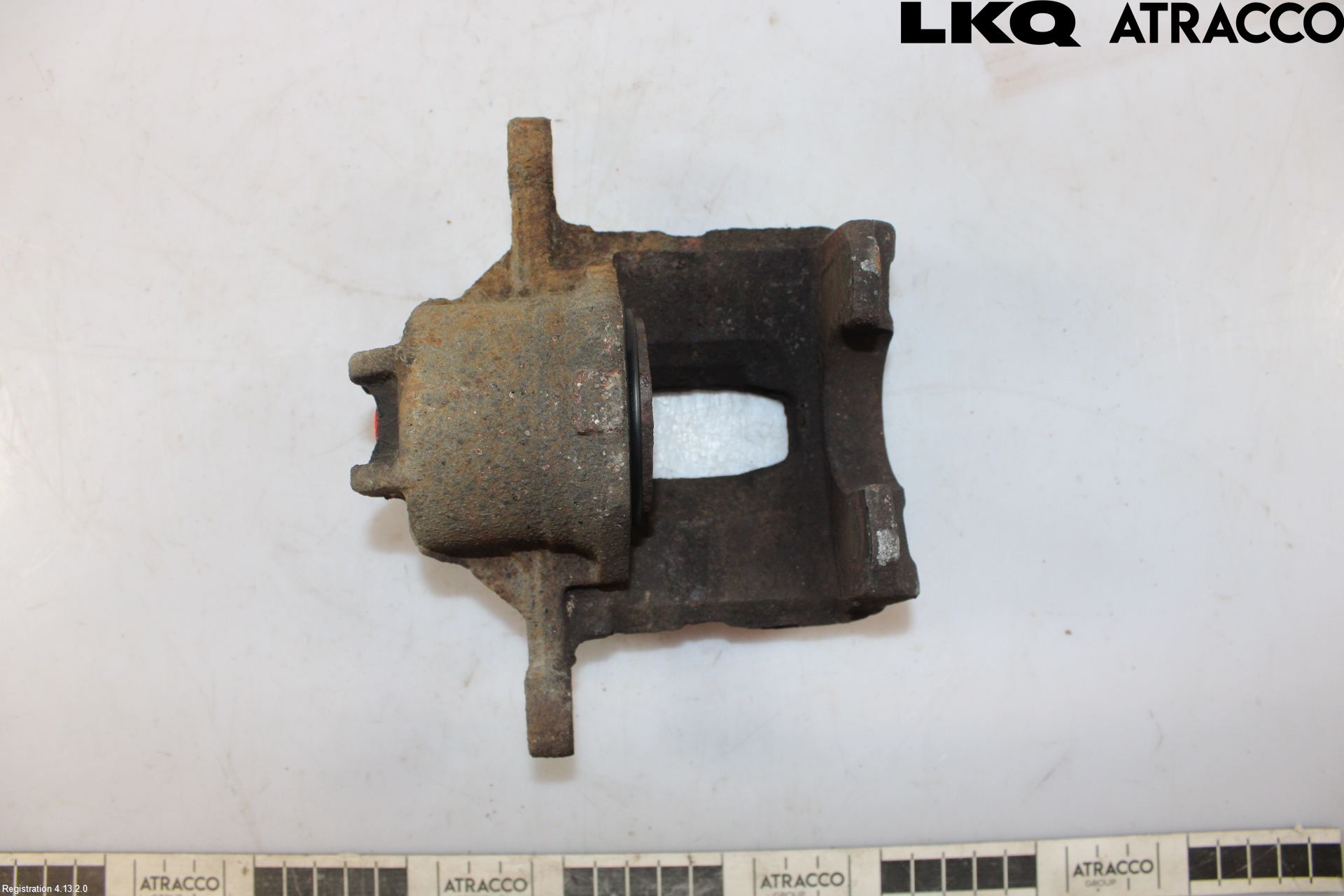 Hyundai i20 PB 09-14 Bromsok Fram Vänster