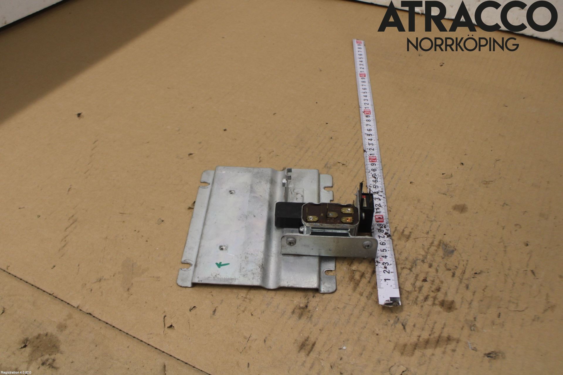 Jaguar XJ SERIE 2   73-79 Relä Övrigt