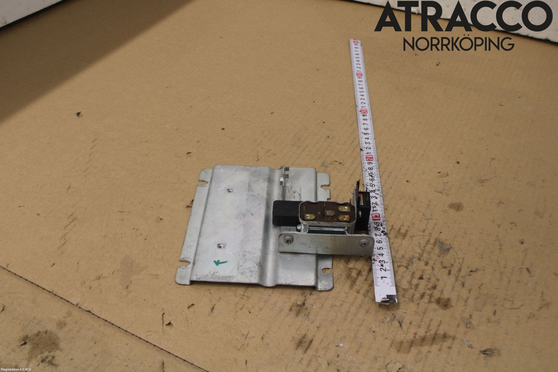 Jaguar XJ SERIE 2   73-79 Relä Övrigt