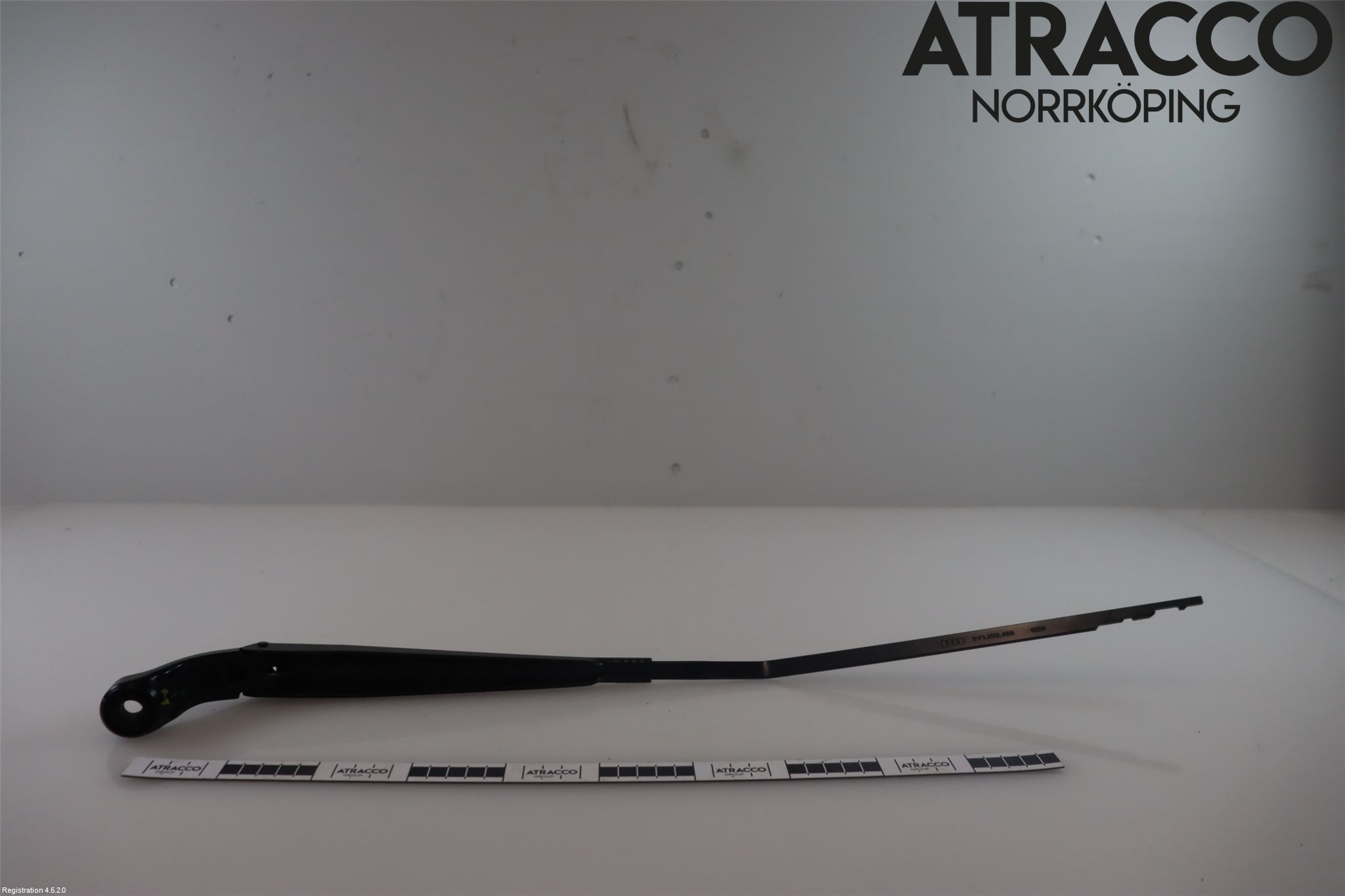 Audi A3/S3 8Y 21- Torkararm Armar Vindruta