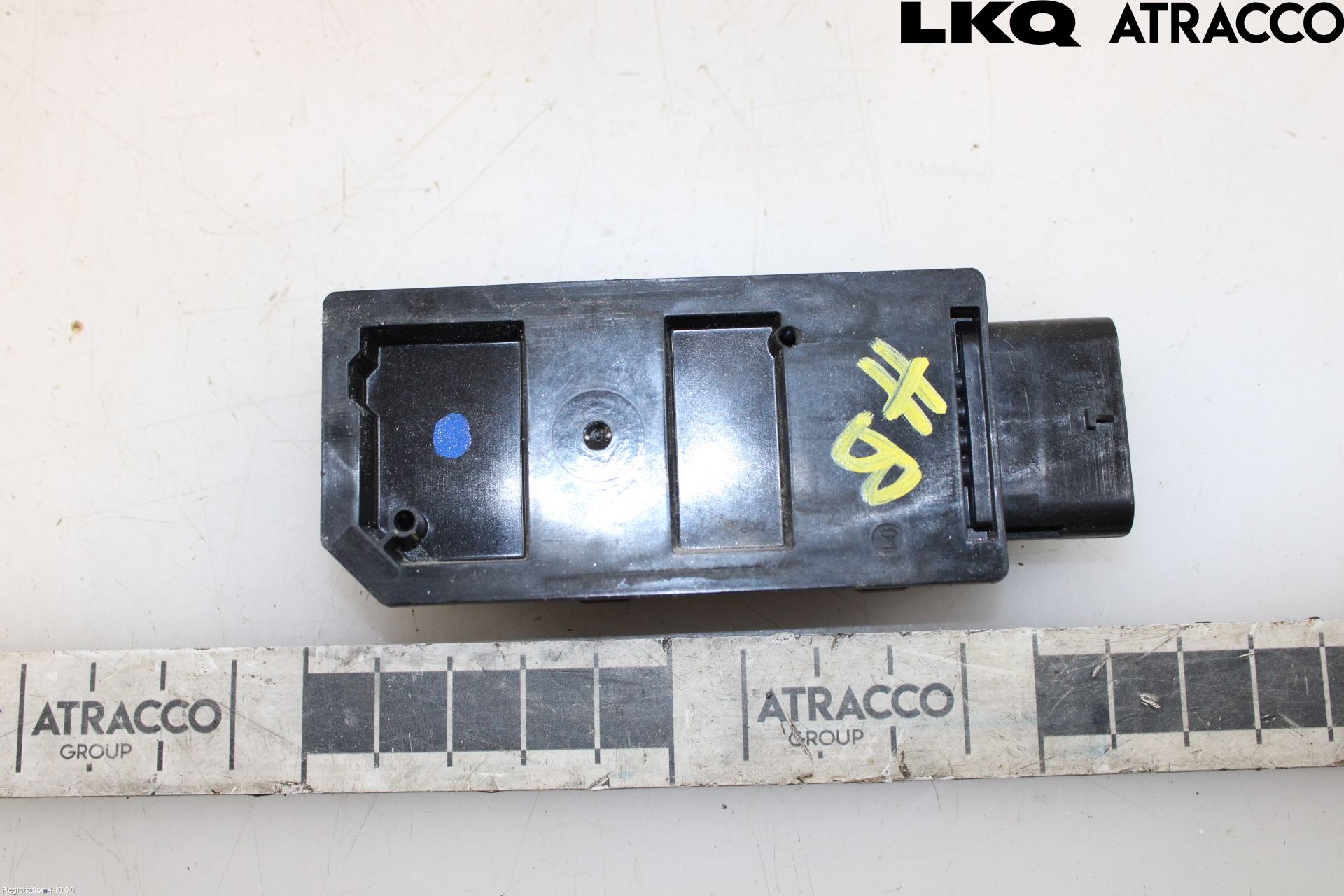 Skoda ENYAQ iV 21- Antenn