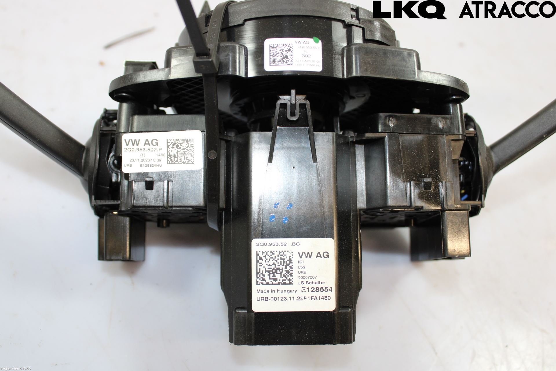 Volkswagen VW TAIGO 22- Spakcentral