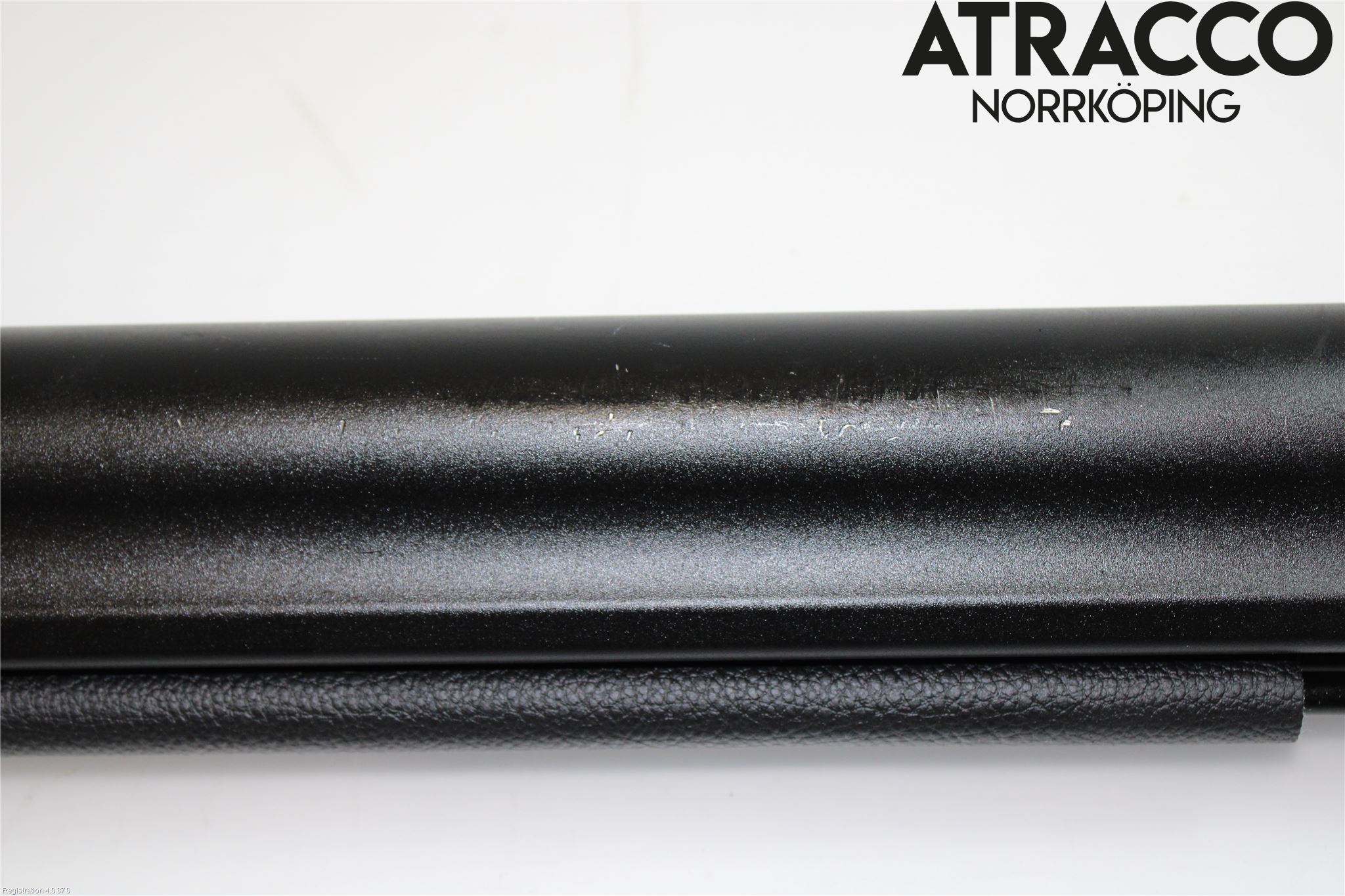 Volkswagen VW PASSAT 15-19 Lastnät