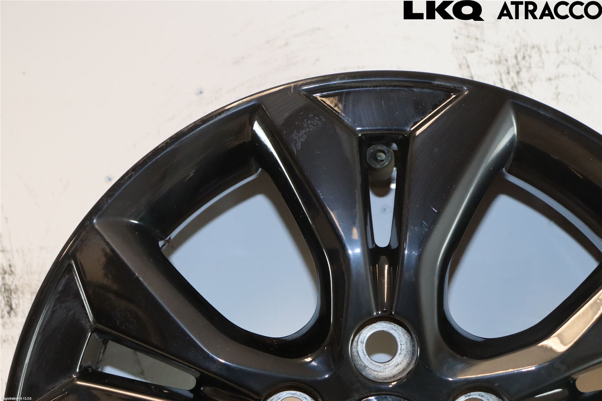 Toyota YARIS CROSS XP21 21- Fälg Aluminium
