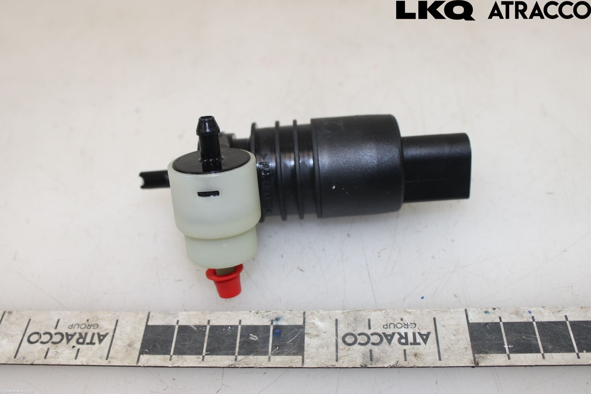 Volkswagen VW GOLF IV 98-06 Spolarpump Vindruta