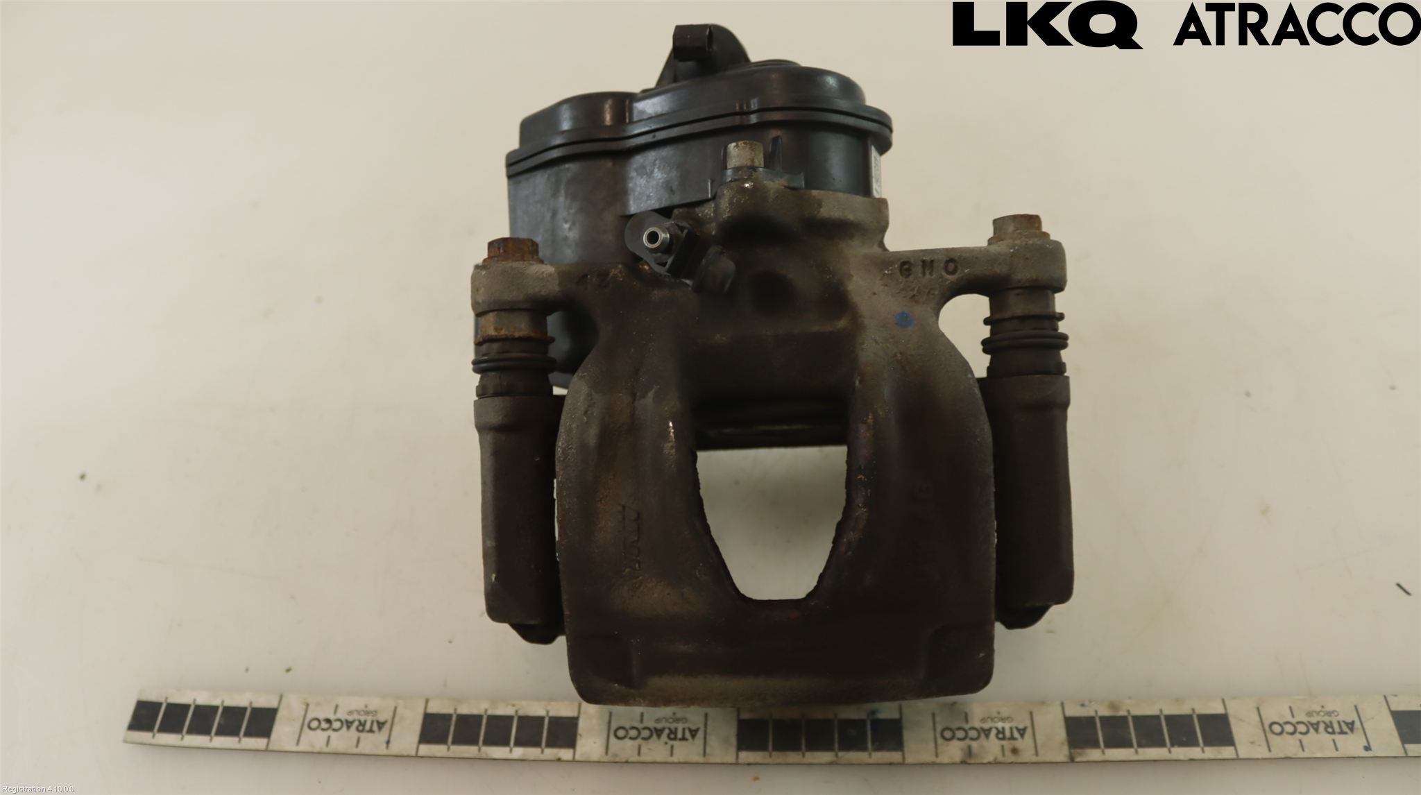 Audi A5 17- Bromsok Bak Höger