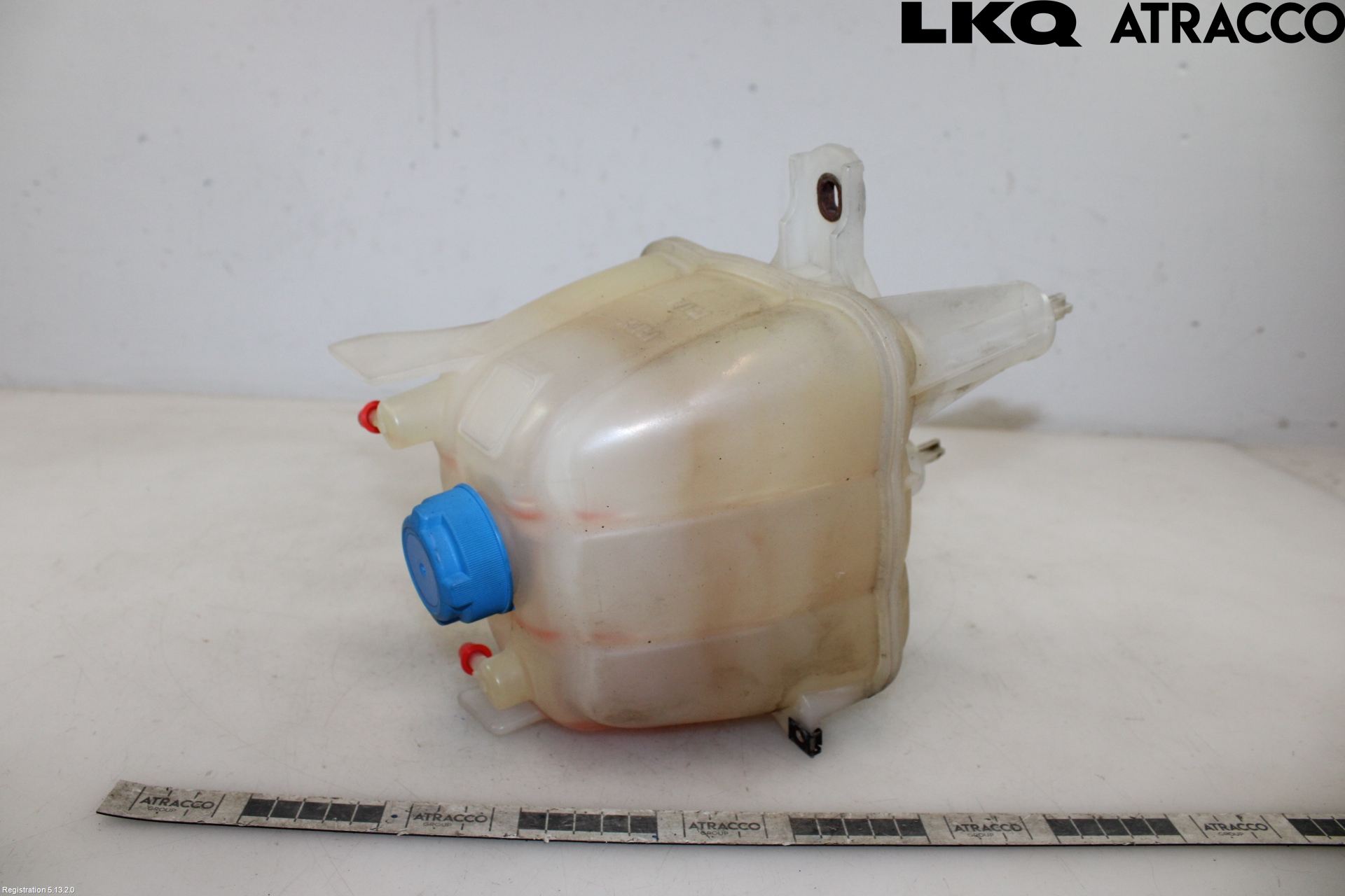Fiat DUCATO 07-15 Expansionstank