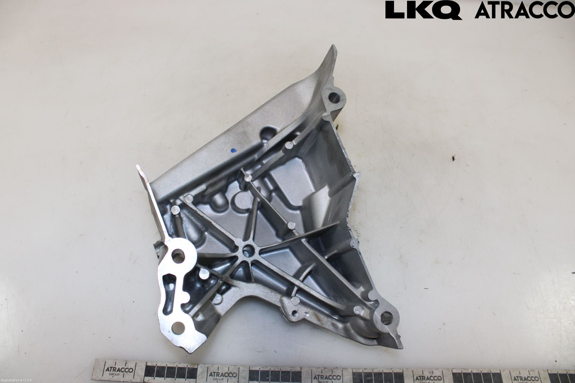 Volkswagen VW GOLF / E-GOLF VII 13-20 Motorfäste