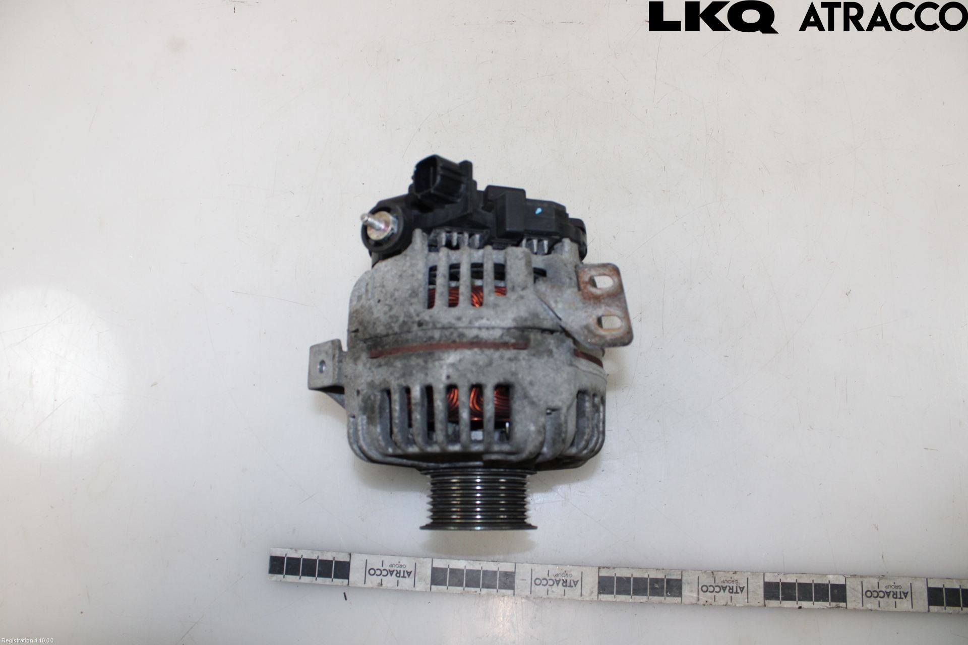 Toyota AVENSIS 03-06 Generator