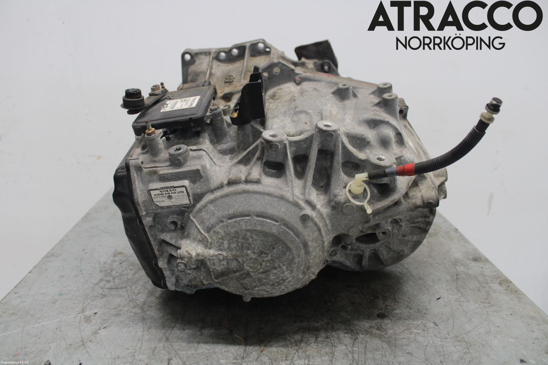 Volvo V60 14-18 Växellåda Automat